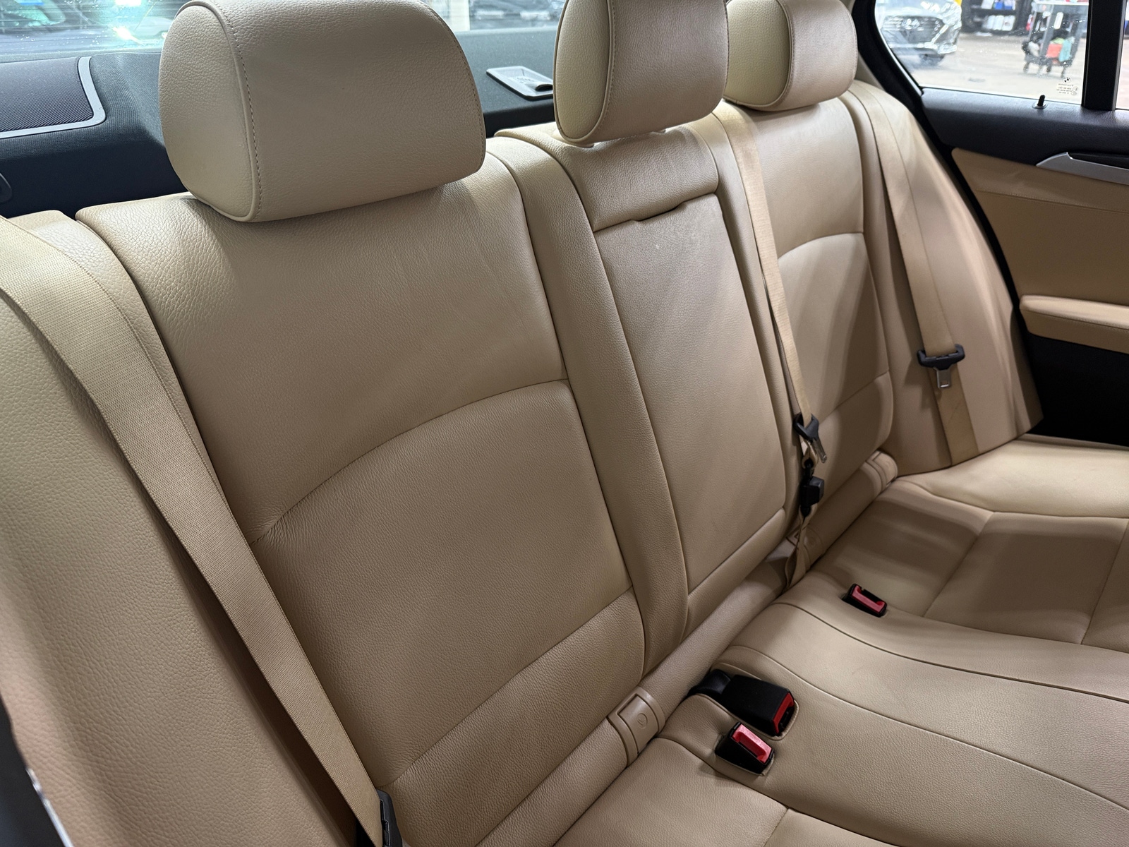 Thumbnail: 2016 BMW 5 Series - 5