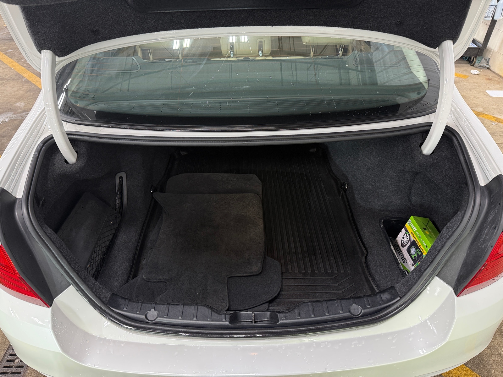 Thumbnail: 2016 BMW 5 Series - 6