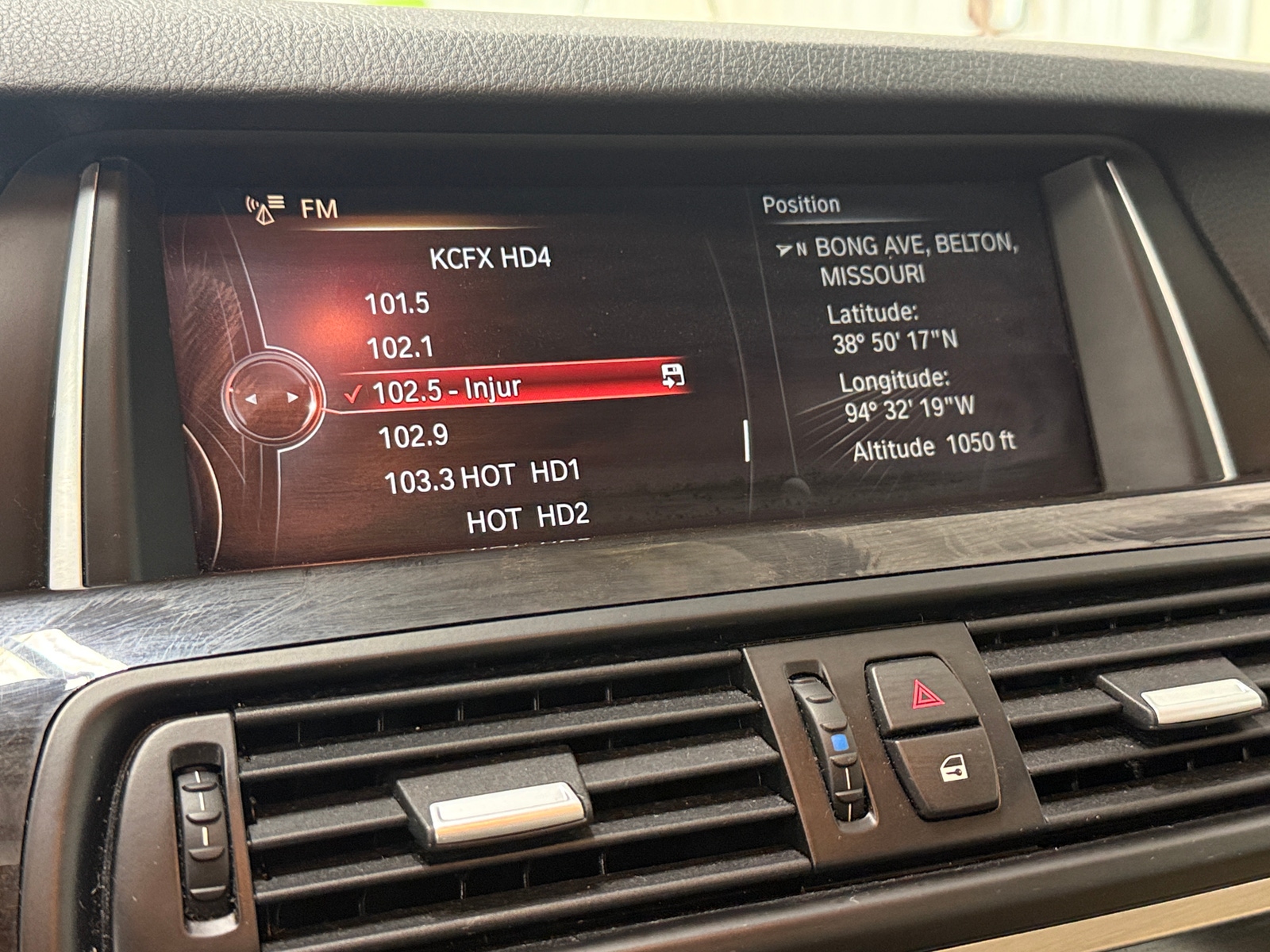 Thumbnail: 2016 BMW 5 Series - 3