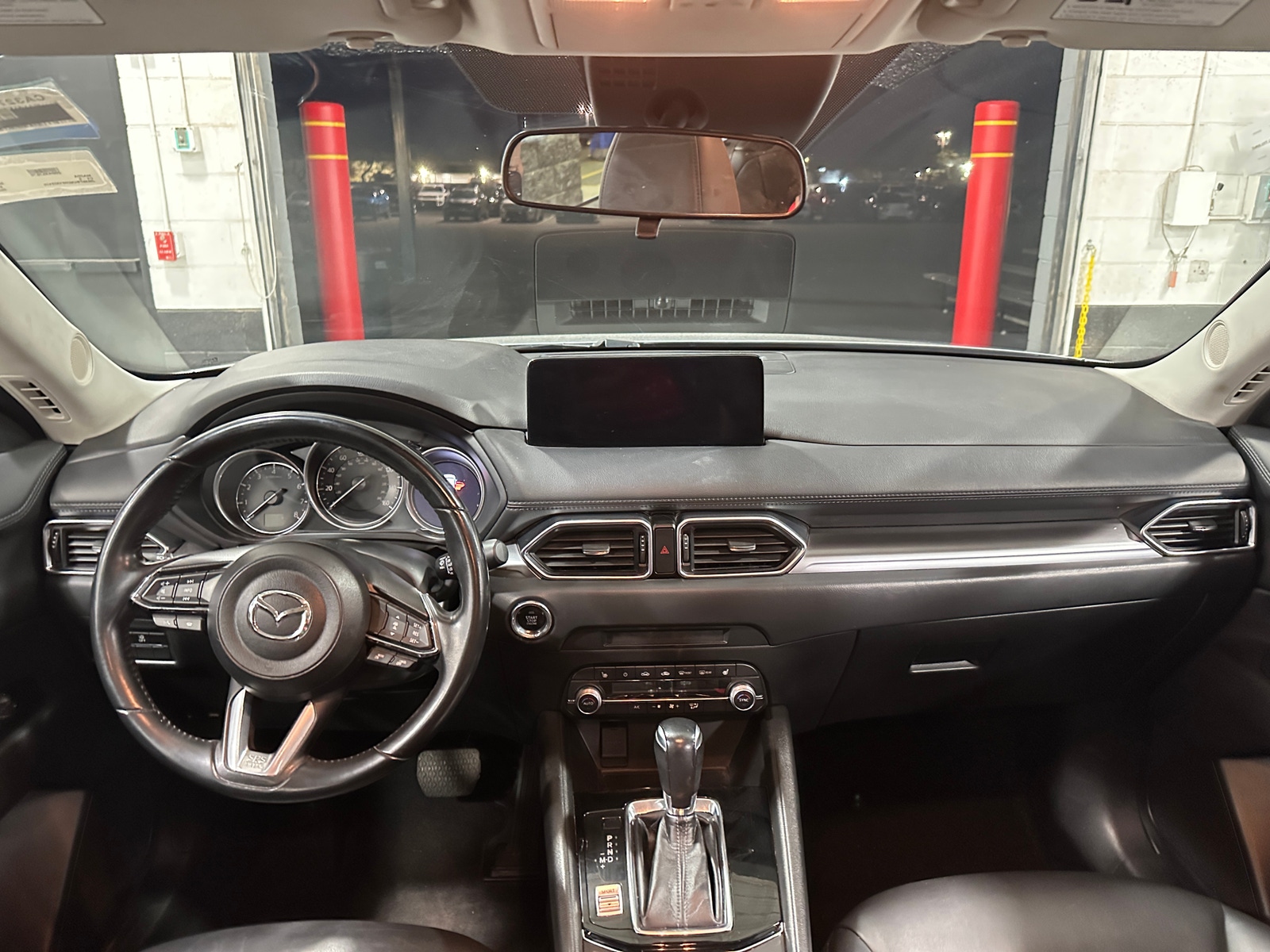 Thumbnail: 2021 Mazda CX-5 - 2