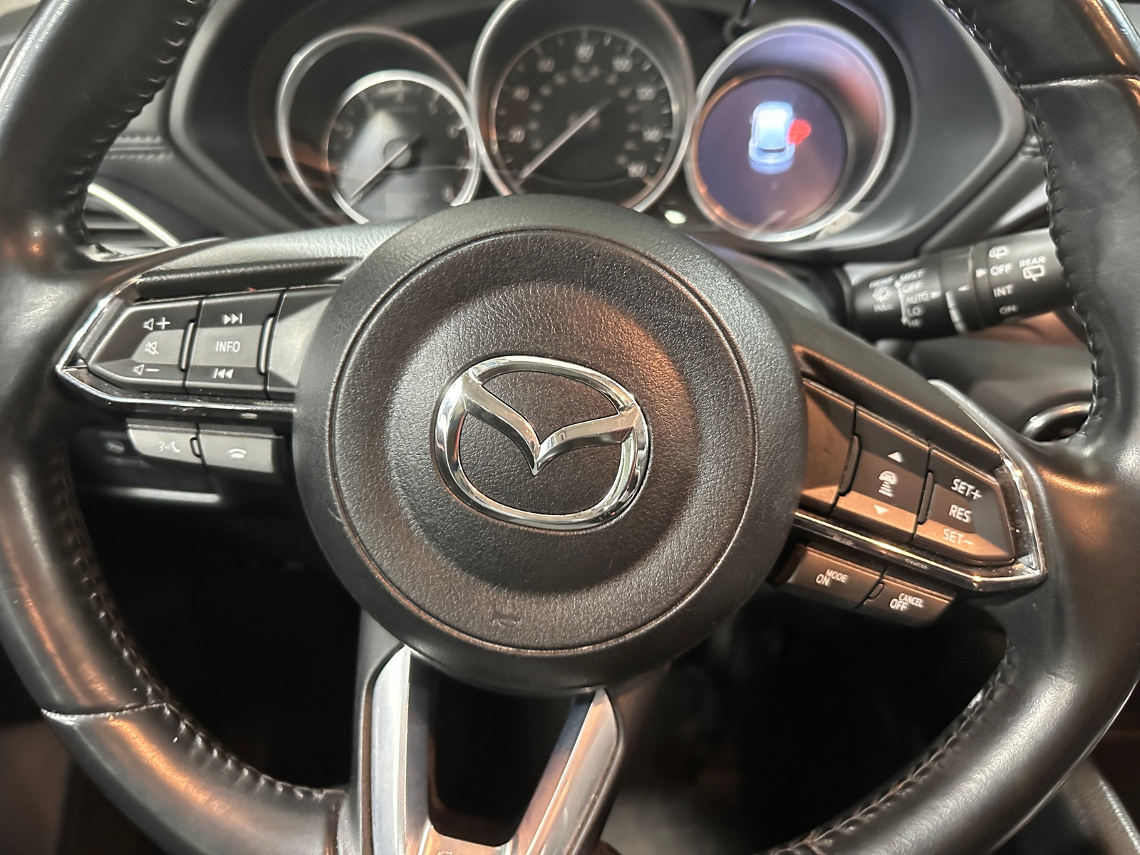 Thumbnail: 2021 Mazda CX-5 - 4