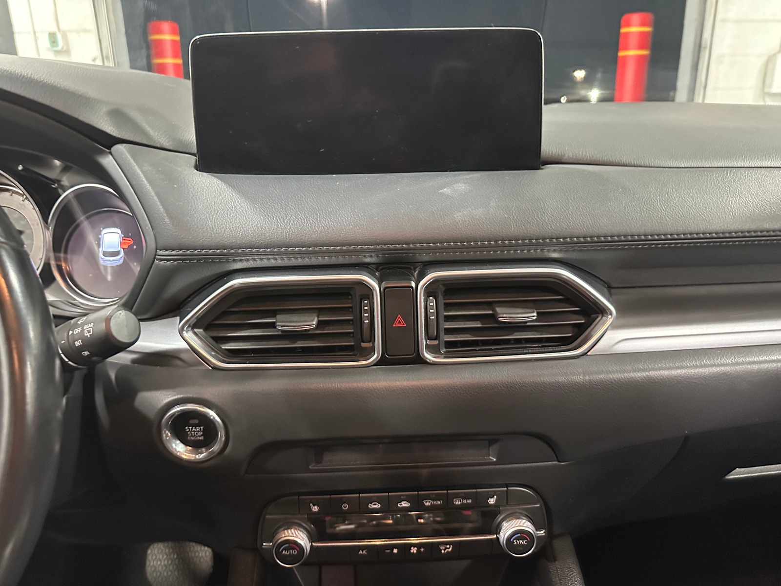 Thumbnail: 2021 Mazda CX-5 - 3