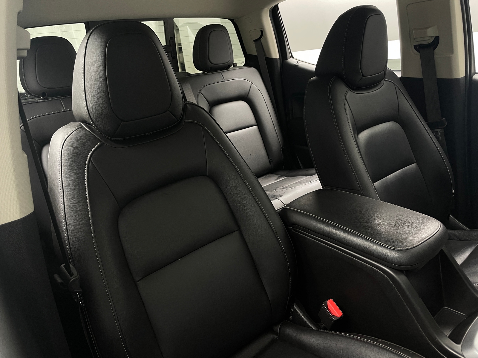 Thumbnail: 2022 Chevrolet Colorado - 2