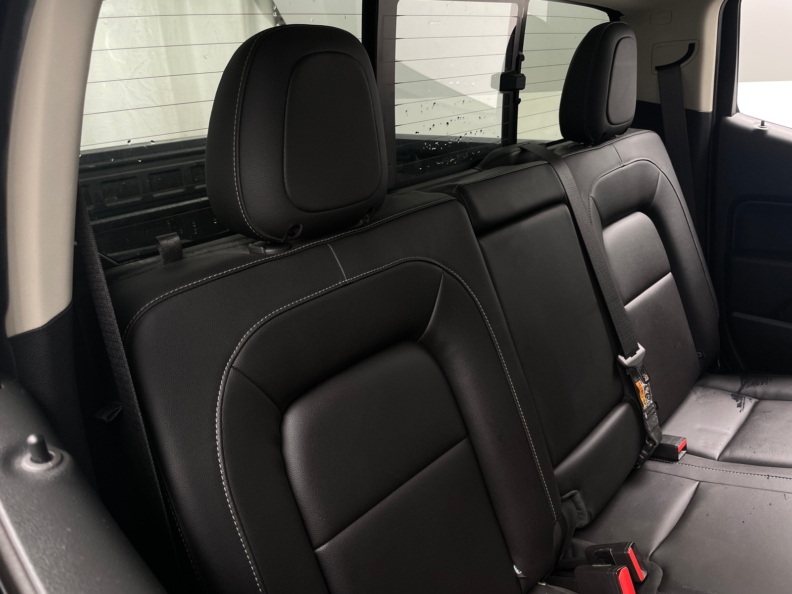 Thumbnail: 2022 Chevrolet Colorado - 6