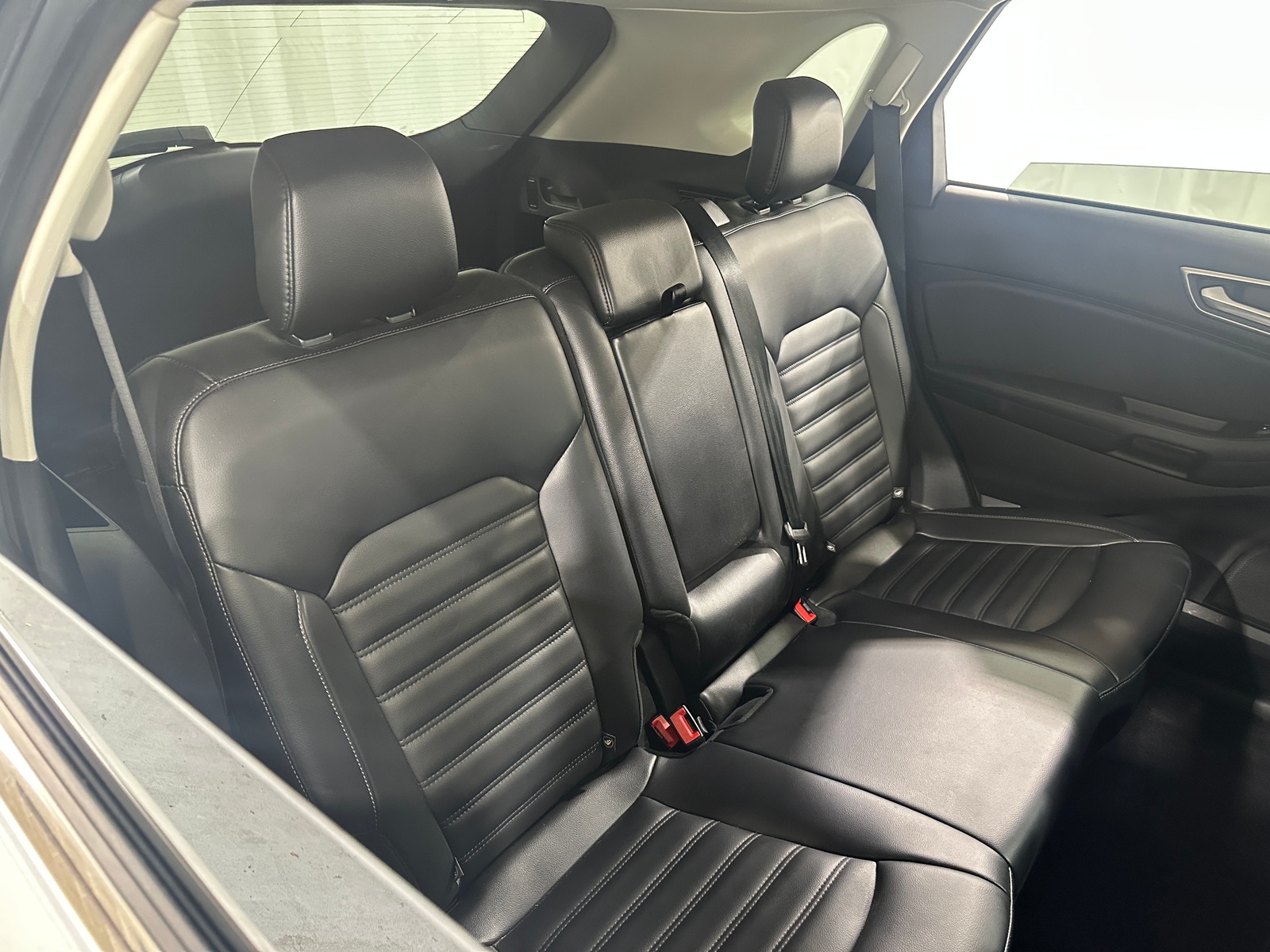 Thumbnail: 2024 Ford Edge - 5