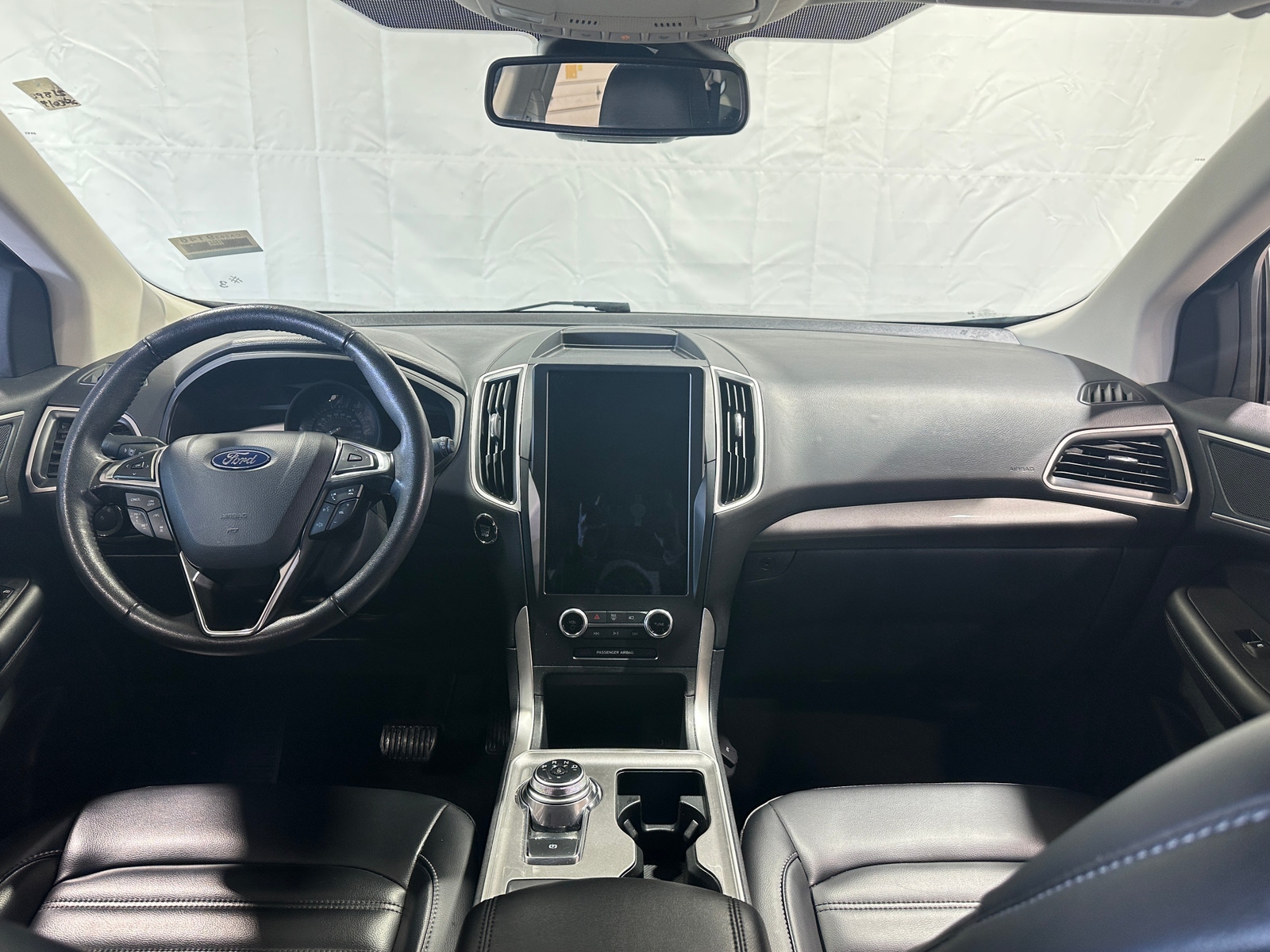 Thumbnail: 2024 Ford Edge - 2