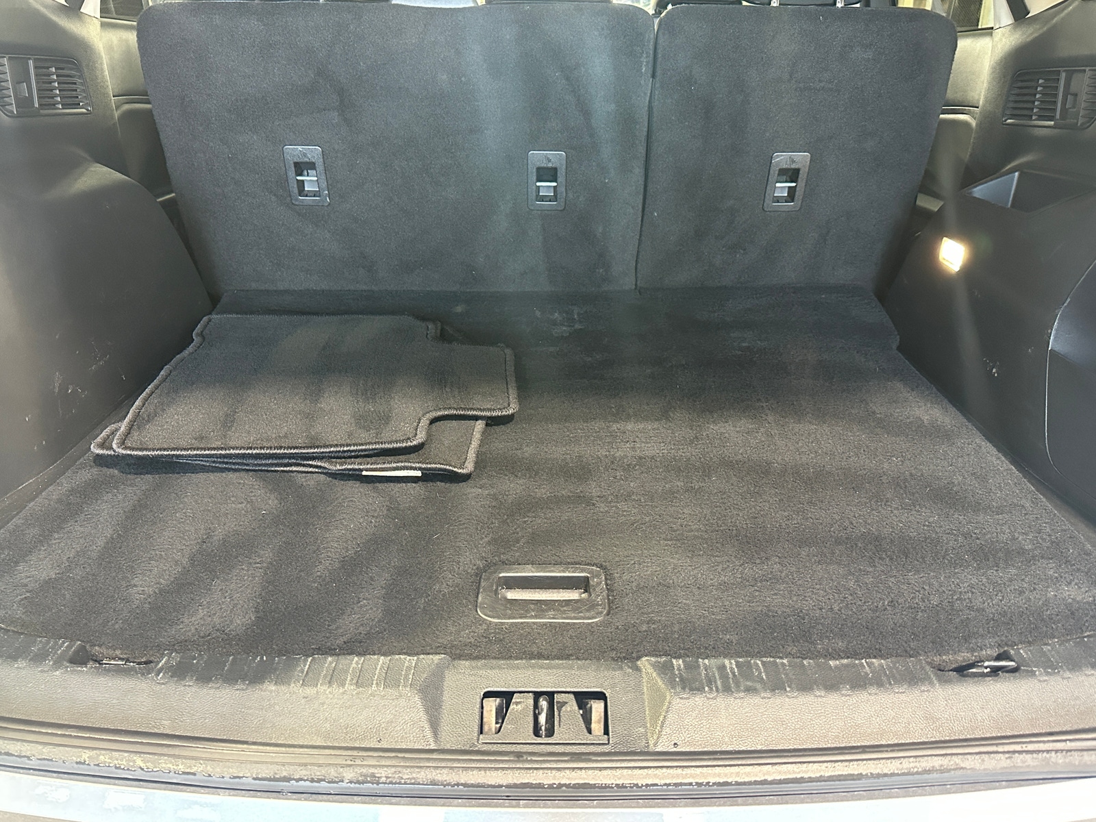 Thumbnail: 2024 Ford Edge - 6