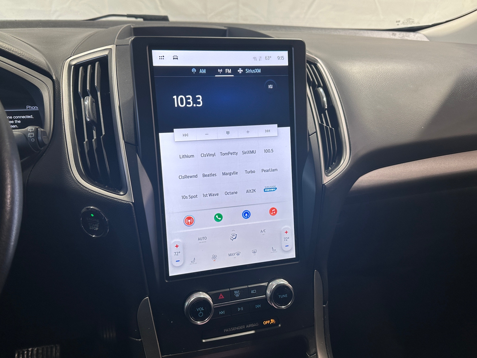 Thumbnail: 2024 Ford Edge - 3