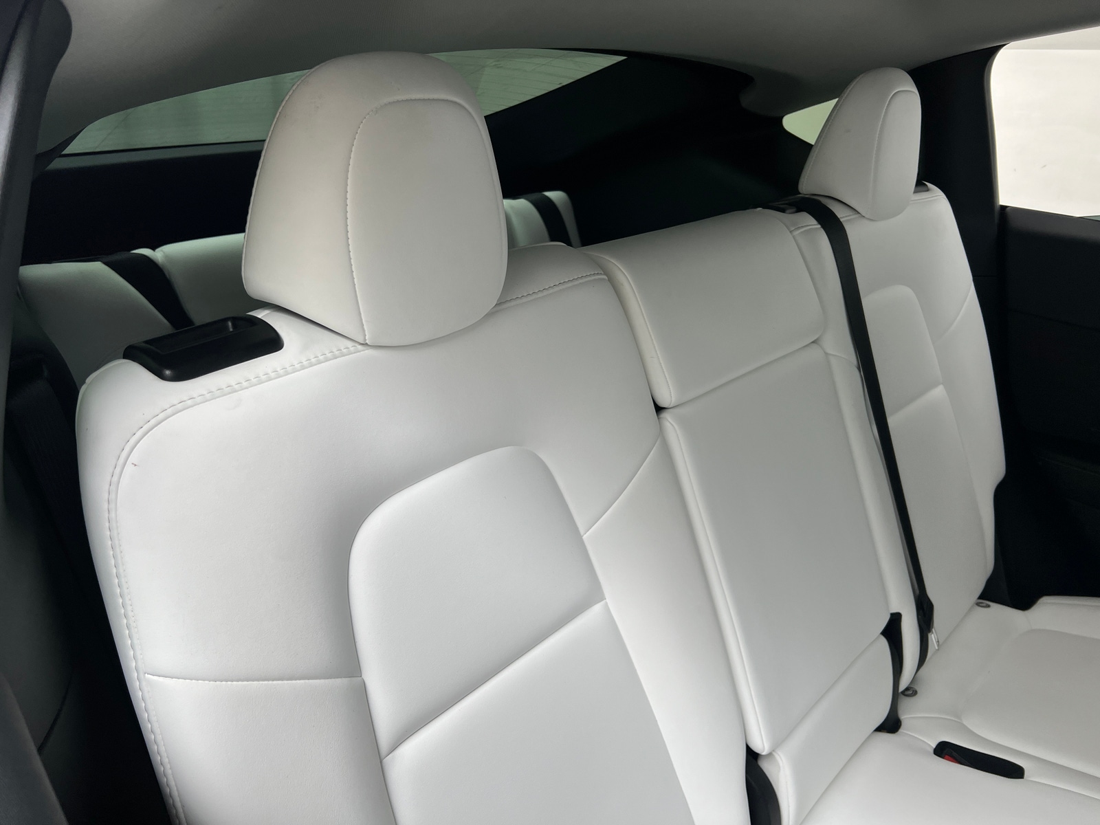 Thumbnail: 2024 Tesla Model Y - 5