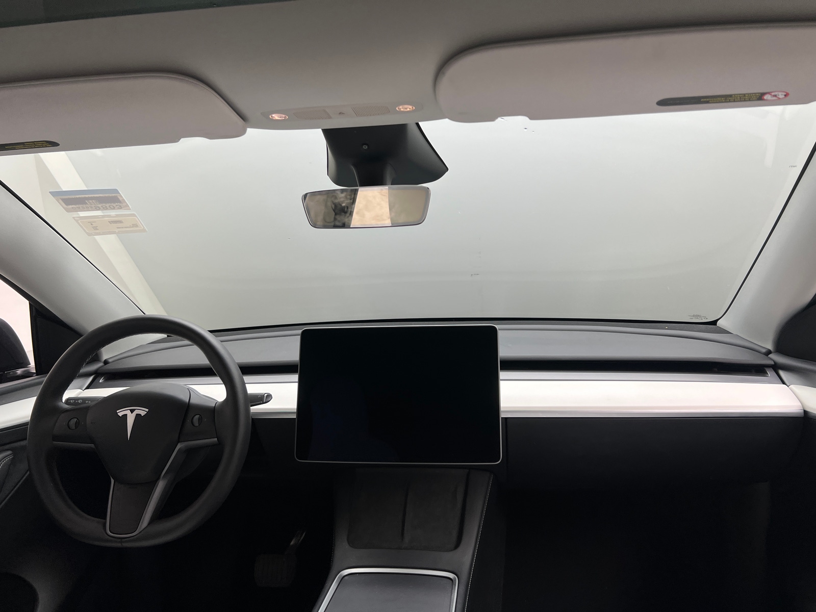 Thumbnail: 2024 Tesla Model Y - 2