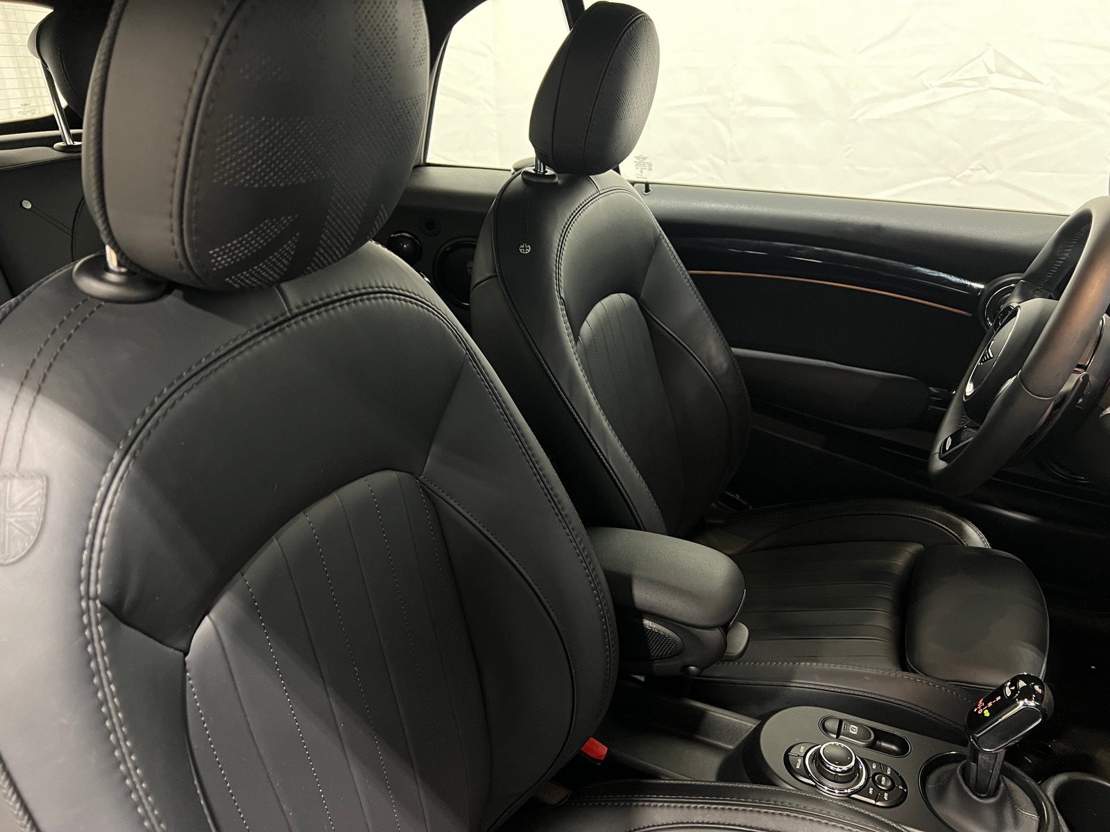 Thumbnail: 2024 MINI Cooper Convertible - 2