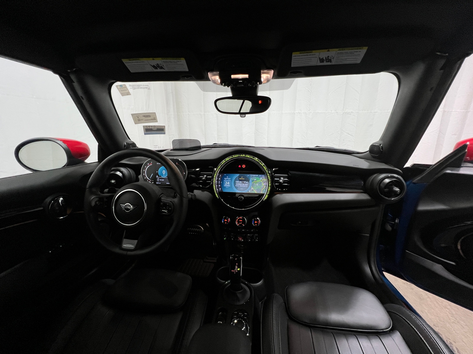 Thumbnail: 2024 MINI Cooper Convertible - 3