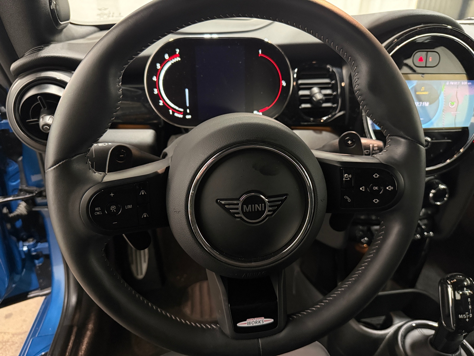 Thumbnail: 2024 MINI Cooper Convertible - 5