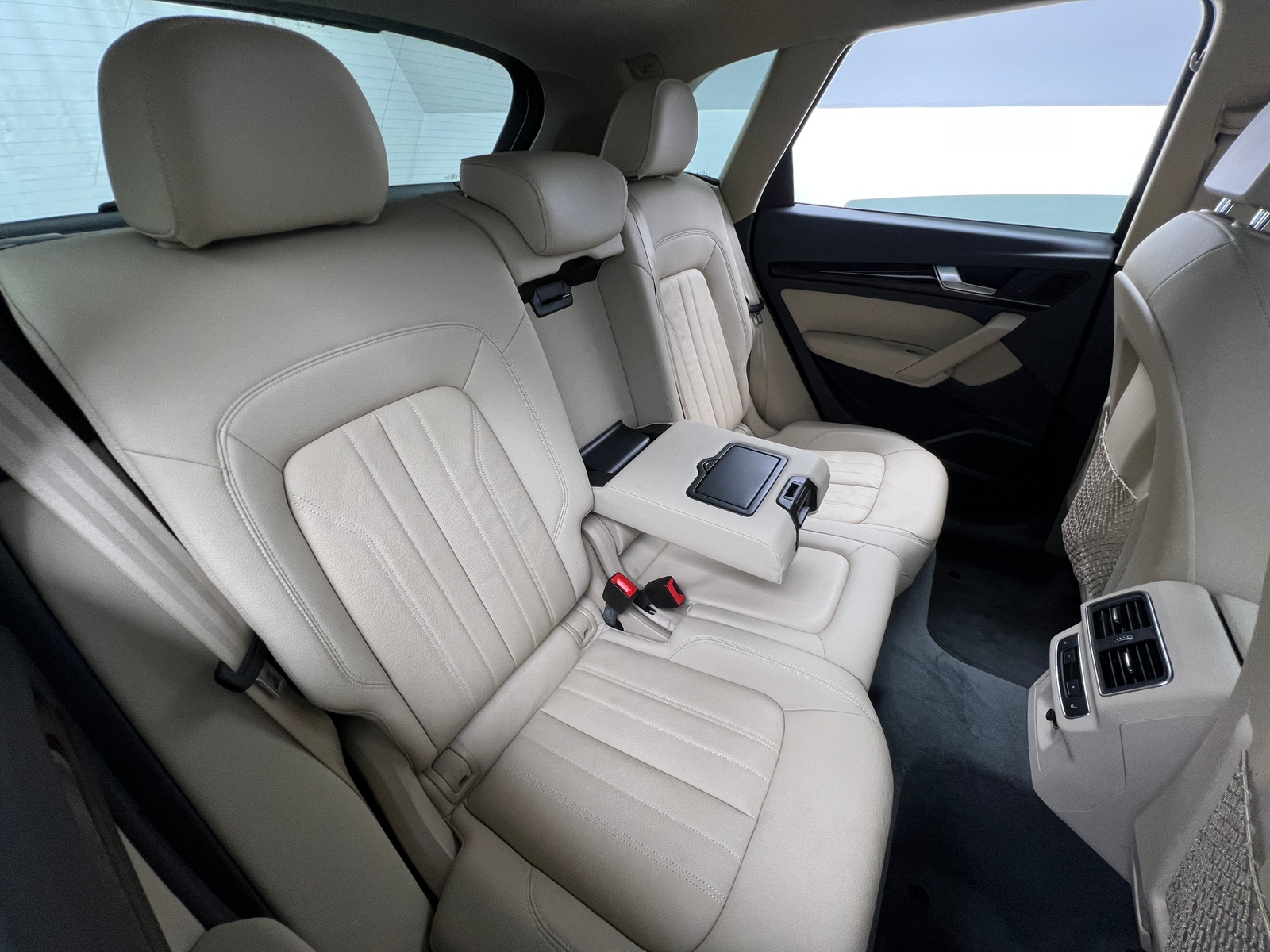 Thumbnail: 2018 Audi Q5 - 5