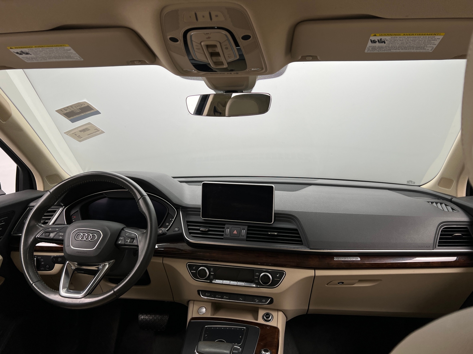 Thumbnail: 2018 Audi Q5 - 2