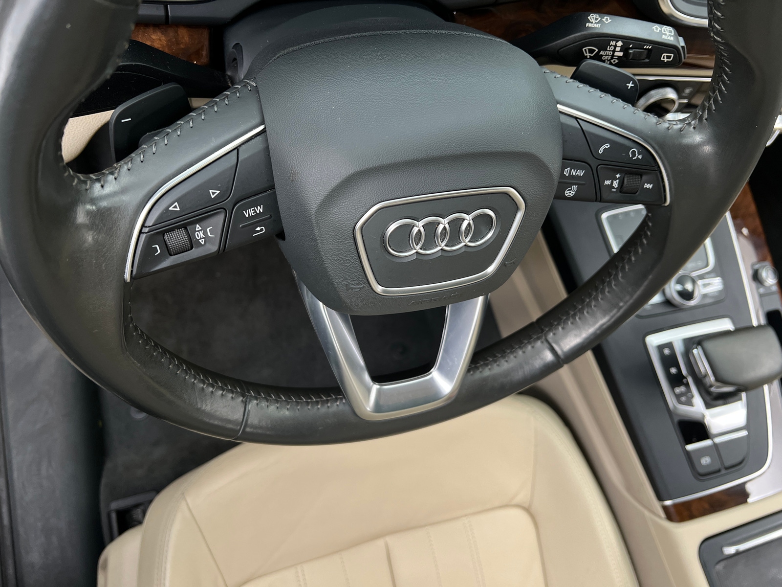 Thumbnail: 2018 Audi Q5 - 4