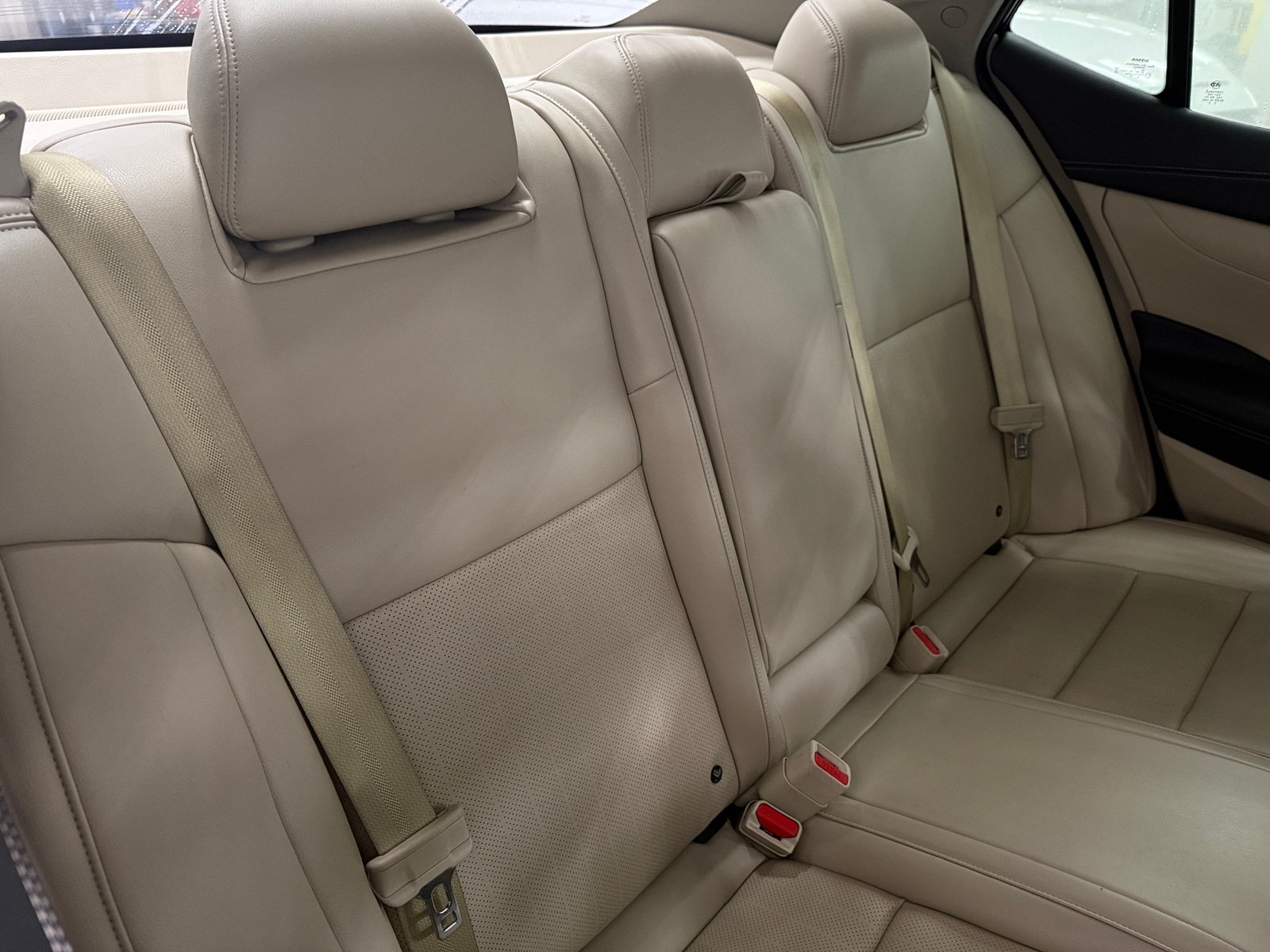 Thumbnail: 2019 Nissan Maxima - 5