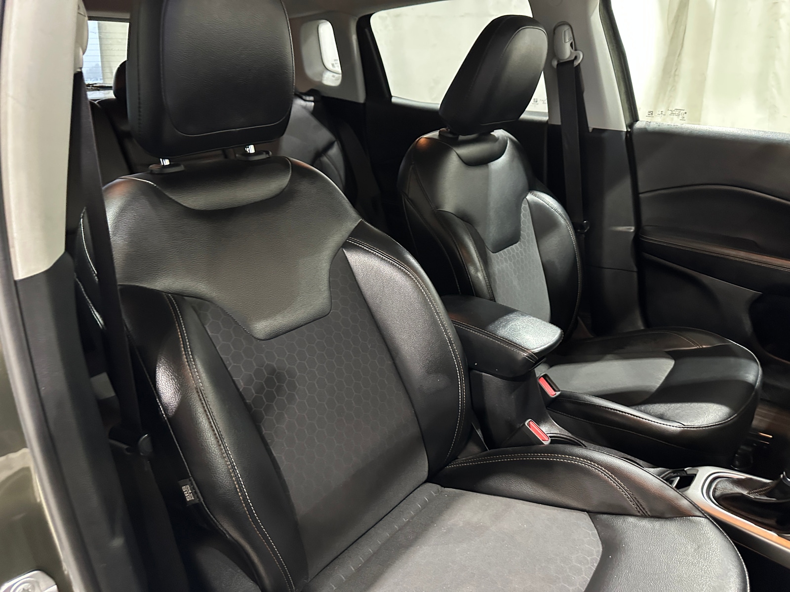 Thumbnail: 2018 Jeep Compass - 2