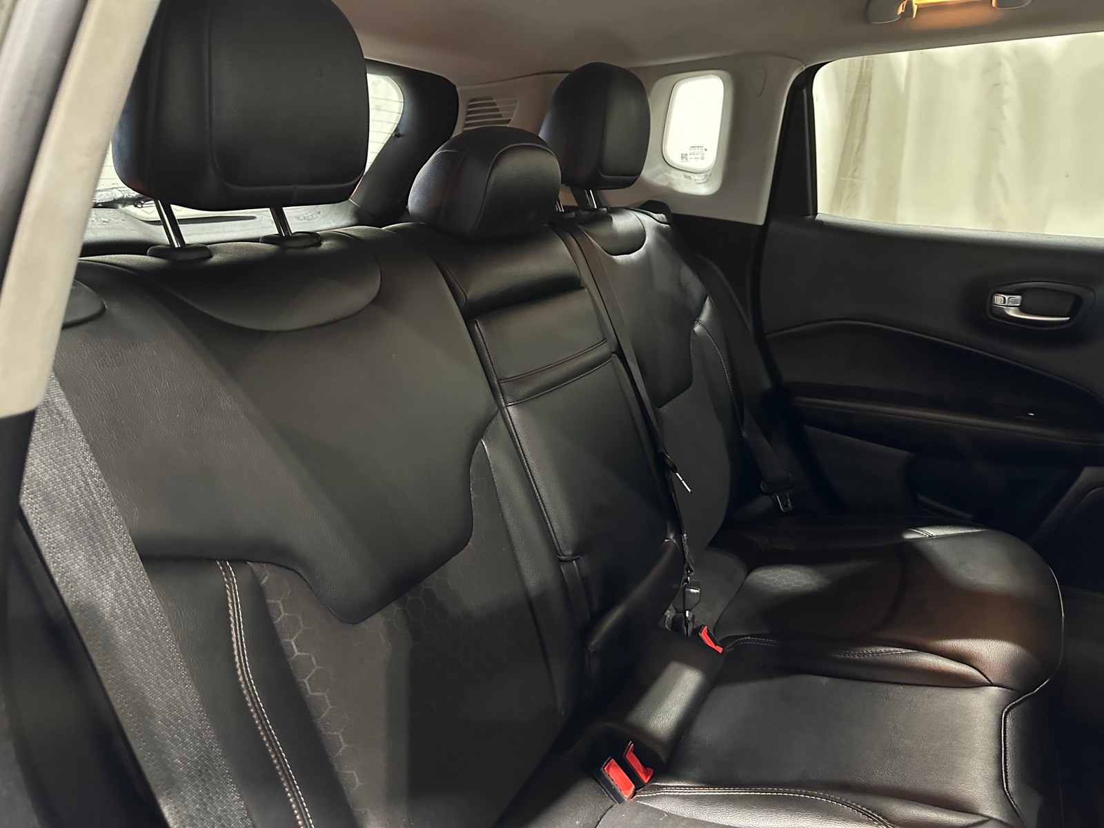 Thumbnail: 2018 Jeep Compass - 6