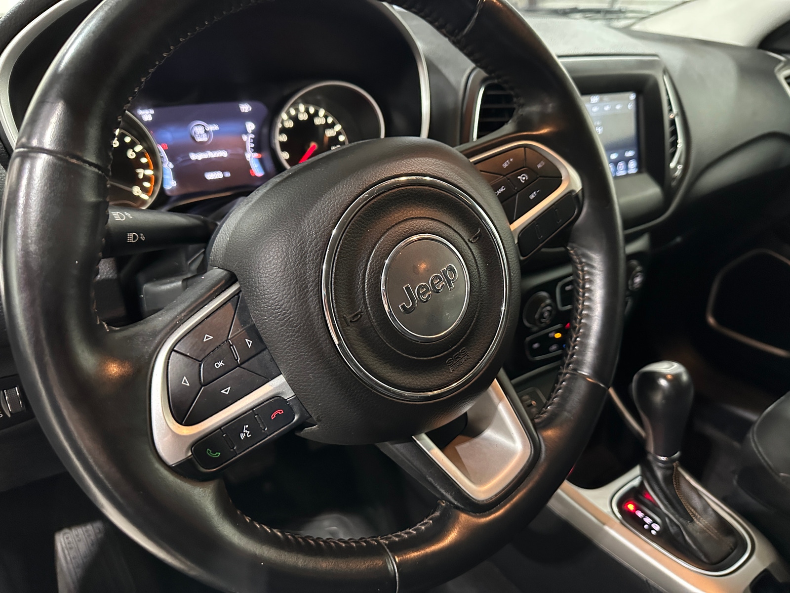 Thumbnail: 2018 Jeep Compass - 5