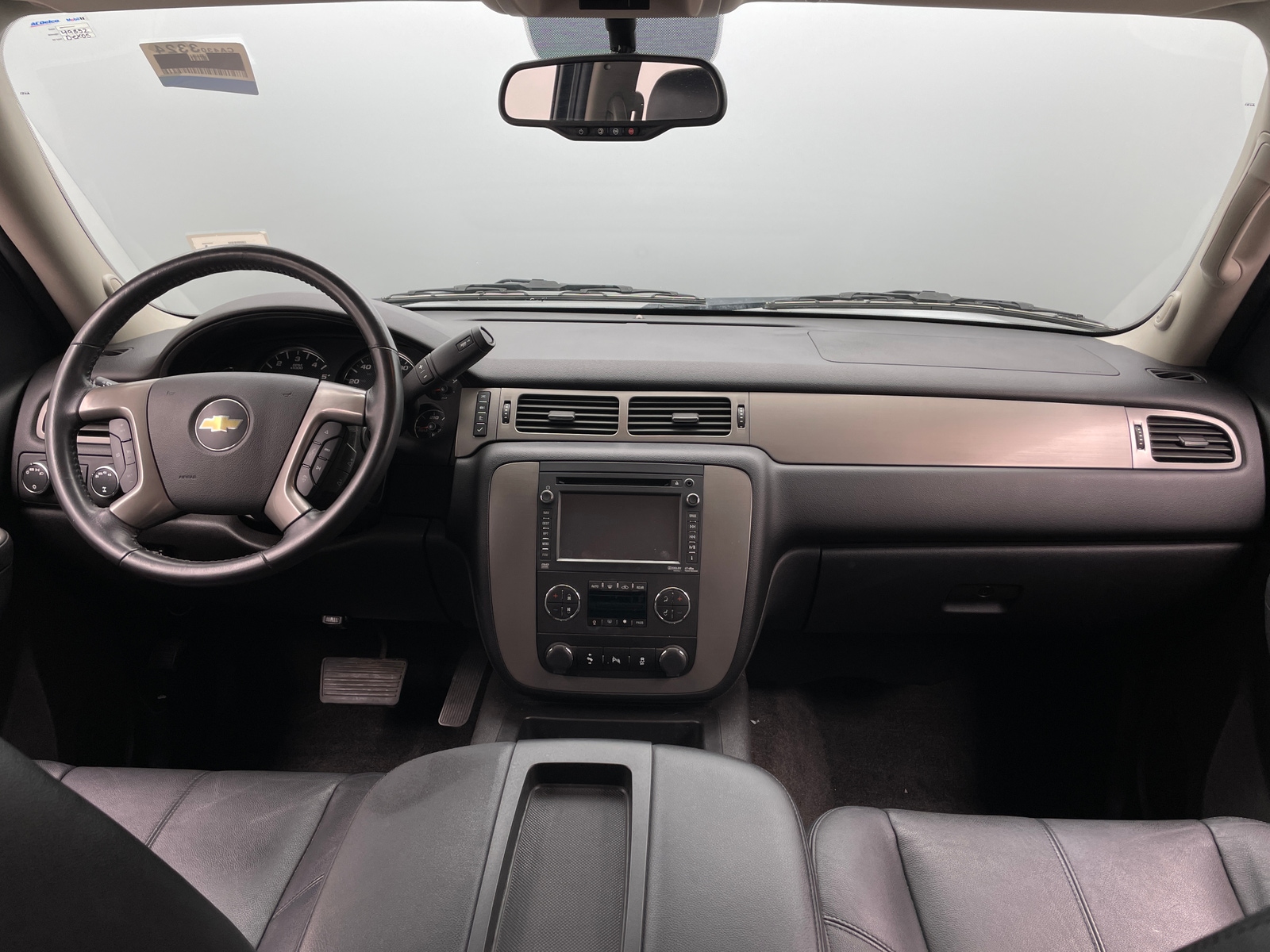 Thumbnail: 2013 Chevrolet Tahoe - 2