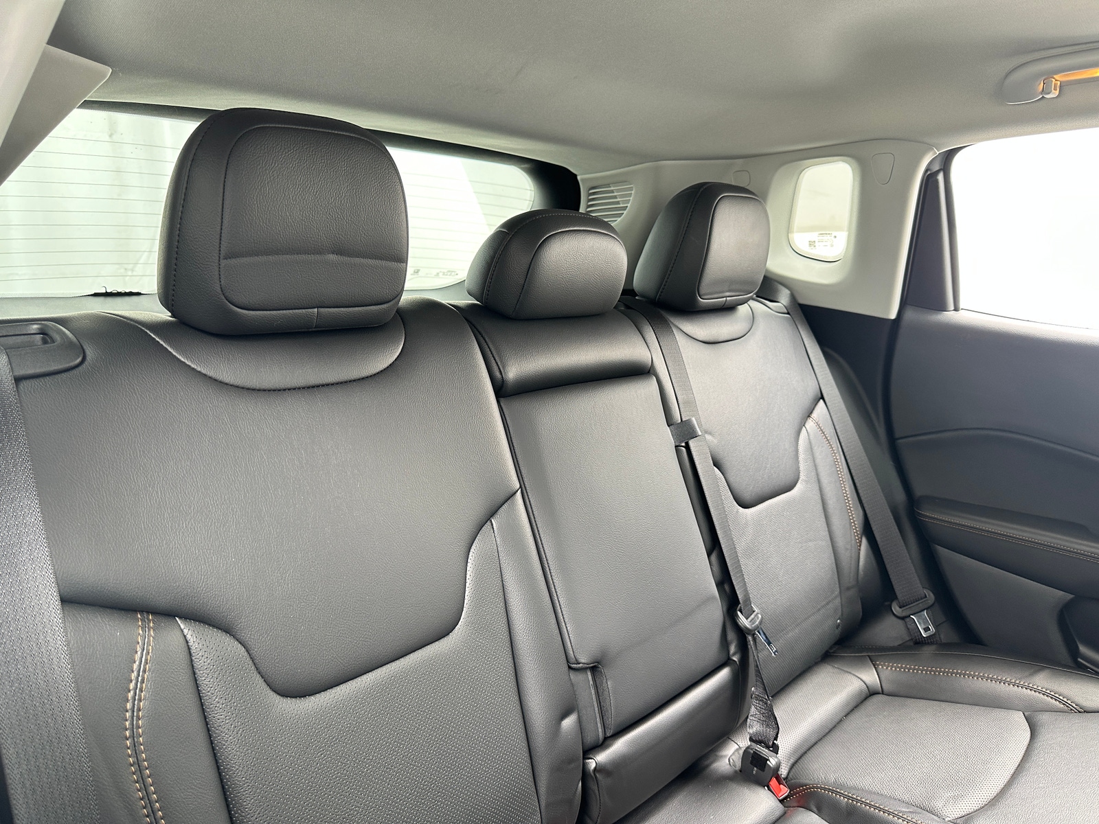 Thumbnail: 2020 Jeep Compass - 5