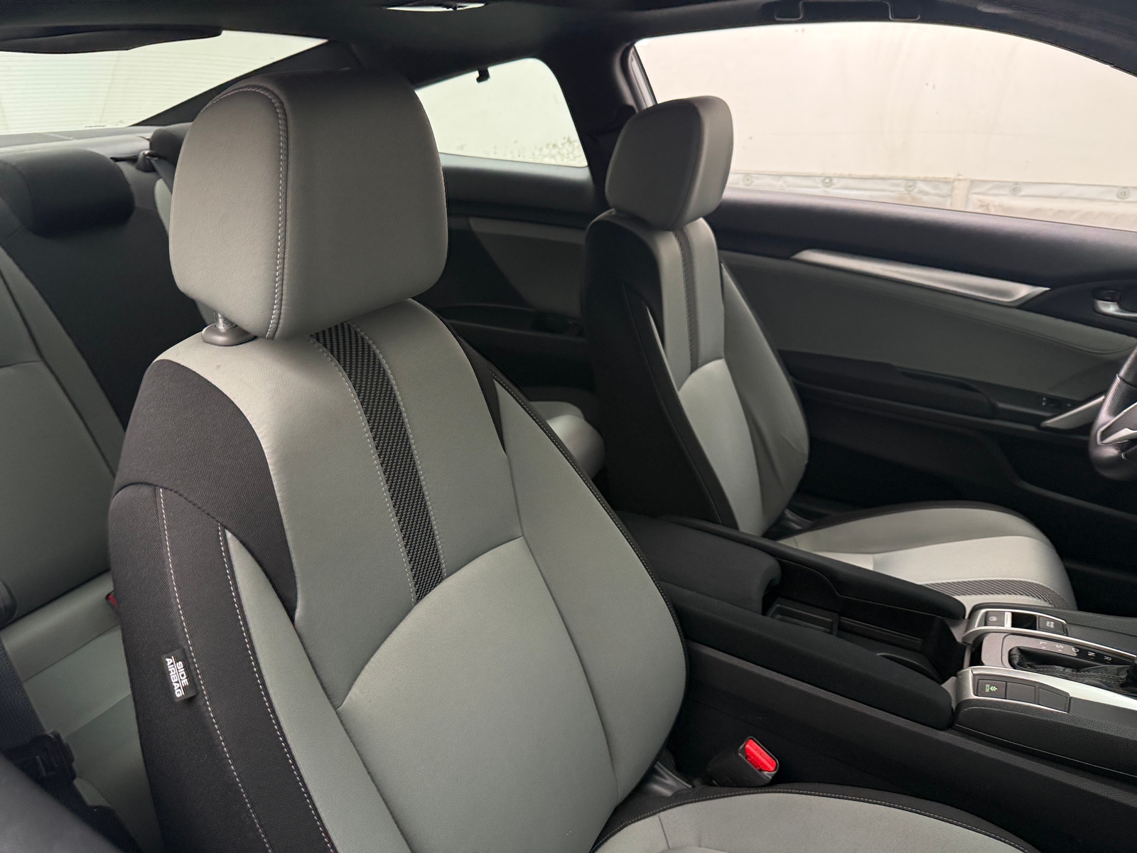 Thumbnail: 2016 Honda Civic - 2