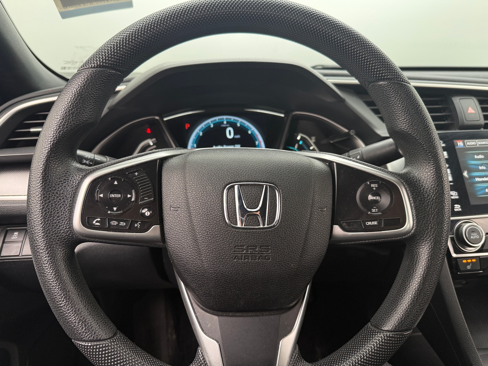 Thumbnail: 2016 Honda Civic - 4