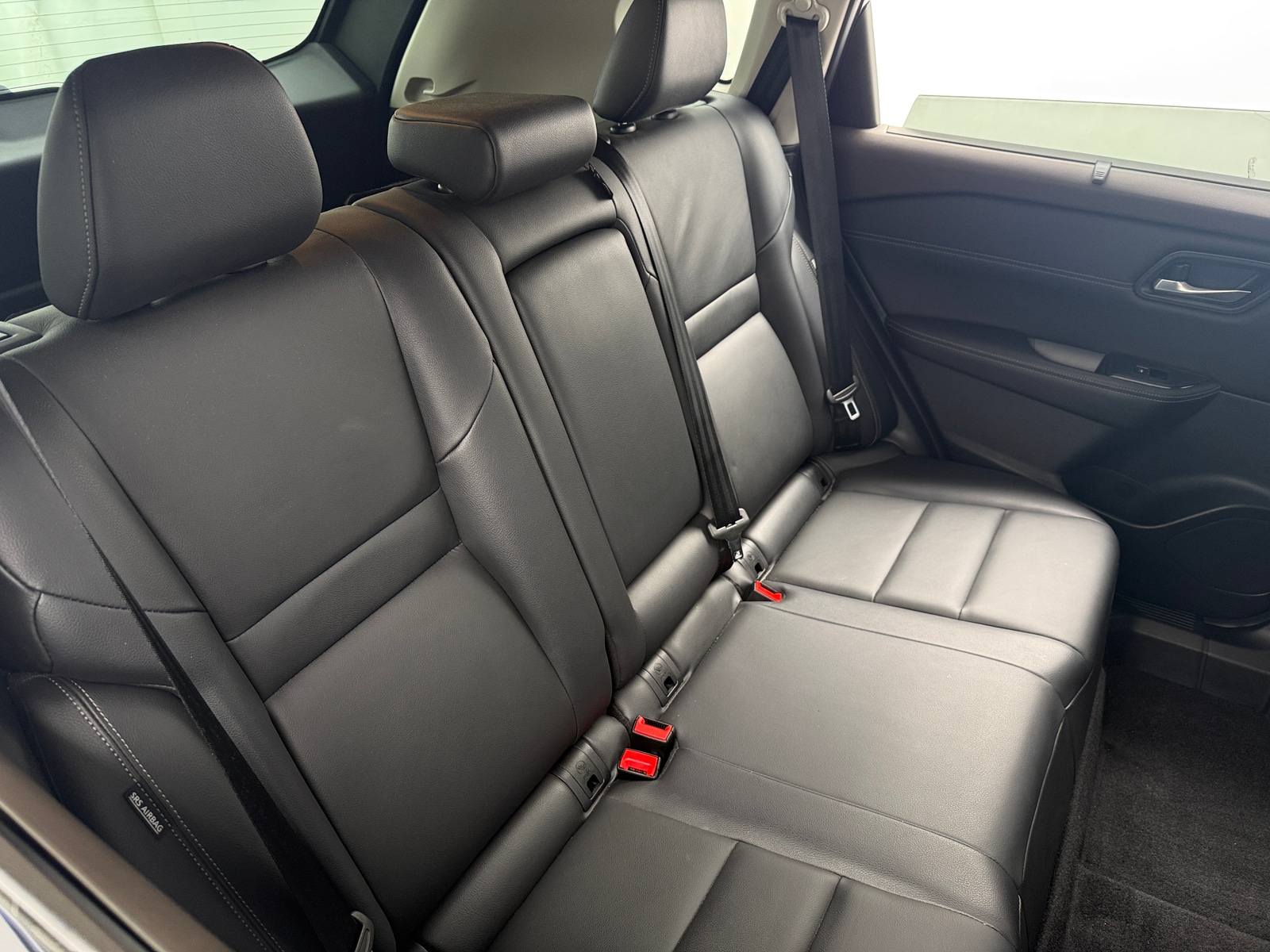 Thumbnail: 2023 Nissan Rogue - 5