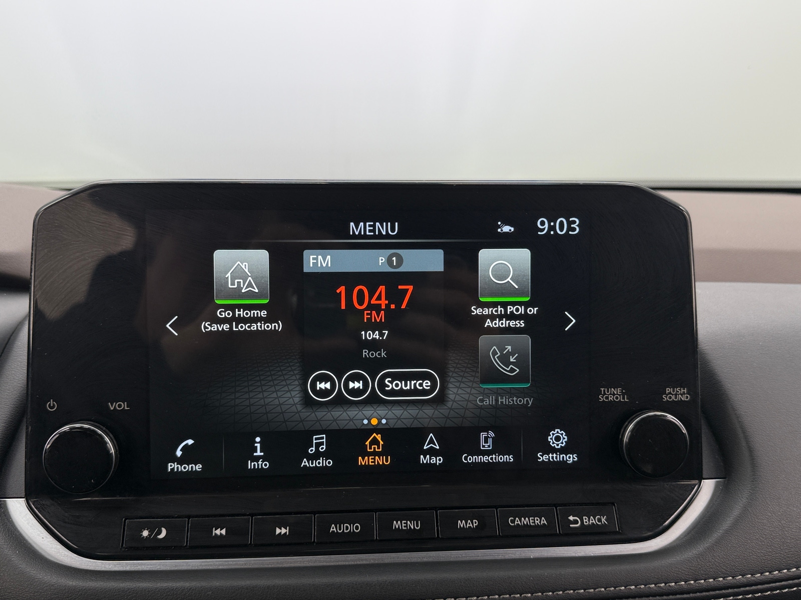 Thumbnail: 2023 Nissan Rogue - 3