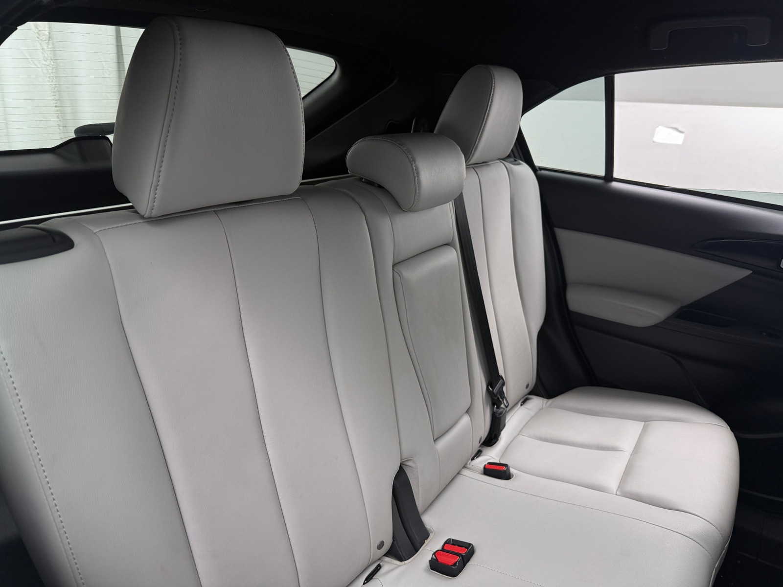 Thumbnail: 2024 Mitsubishi Eclipse Cross - 5