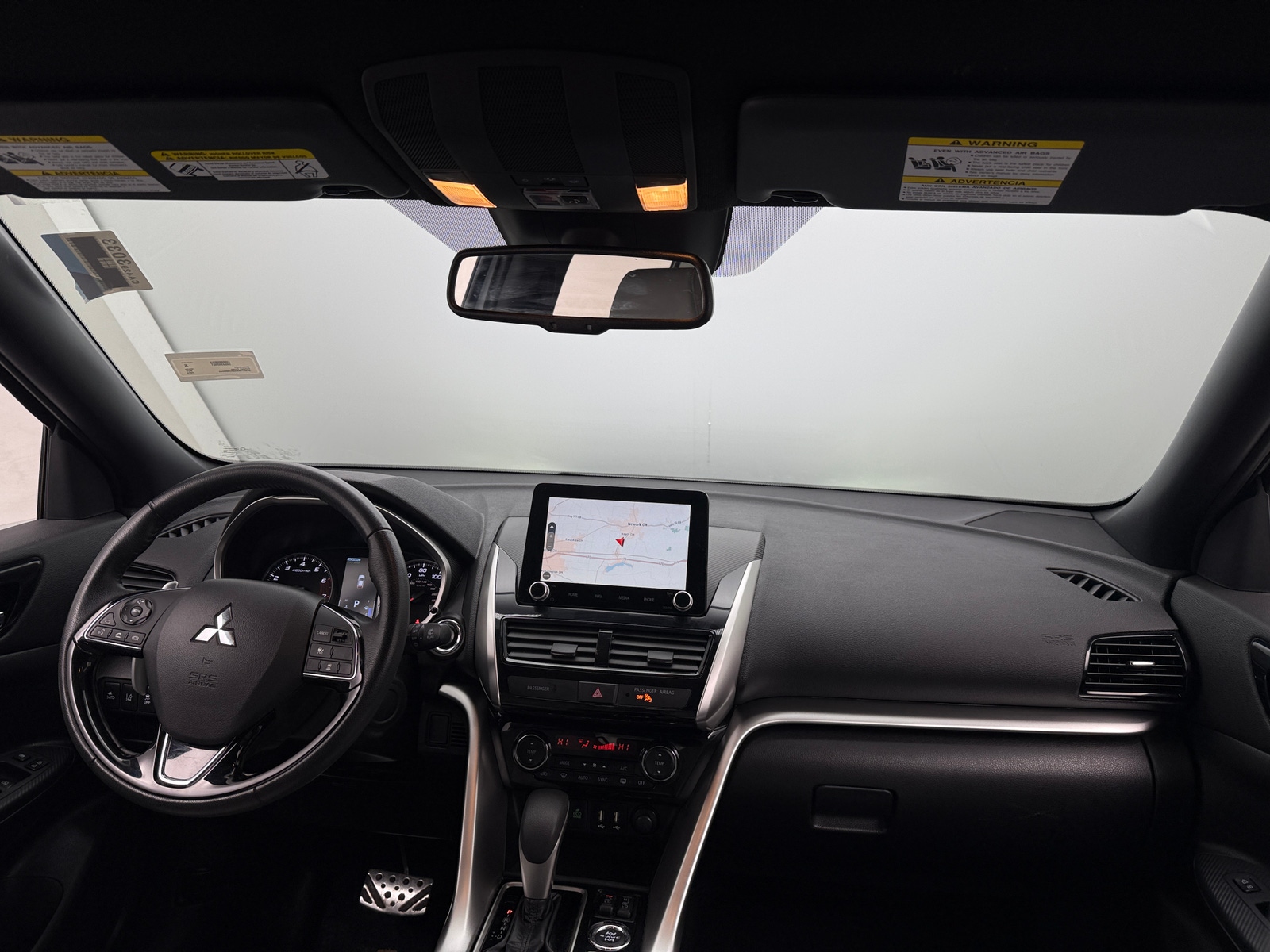 Thumbnail: 2024 Mitsubishi Eclipse Cross - 2