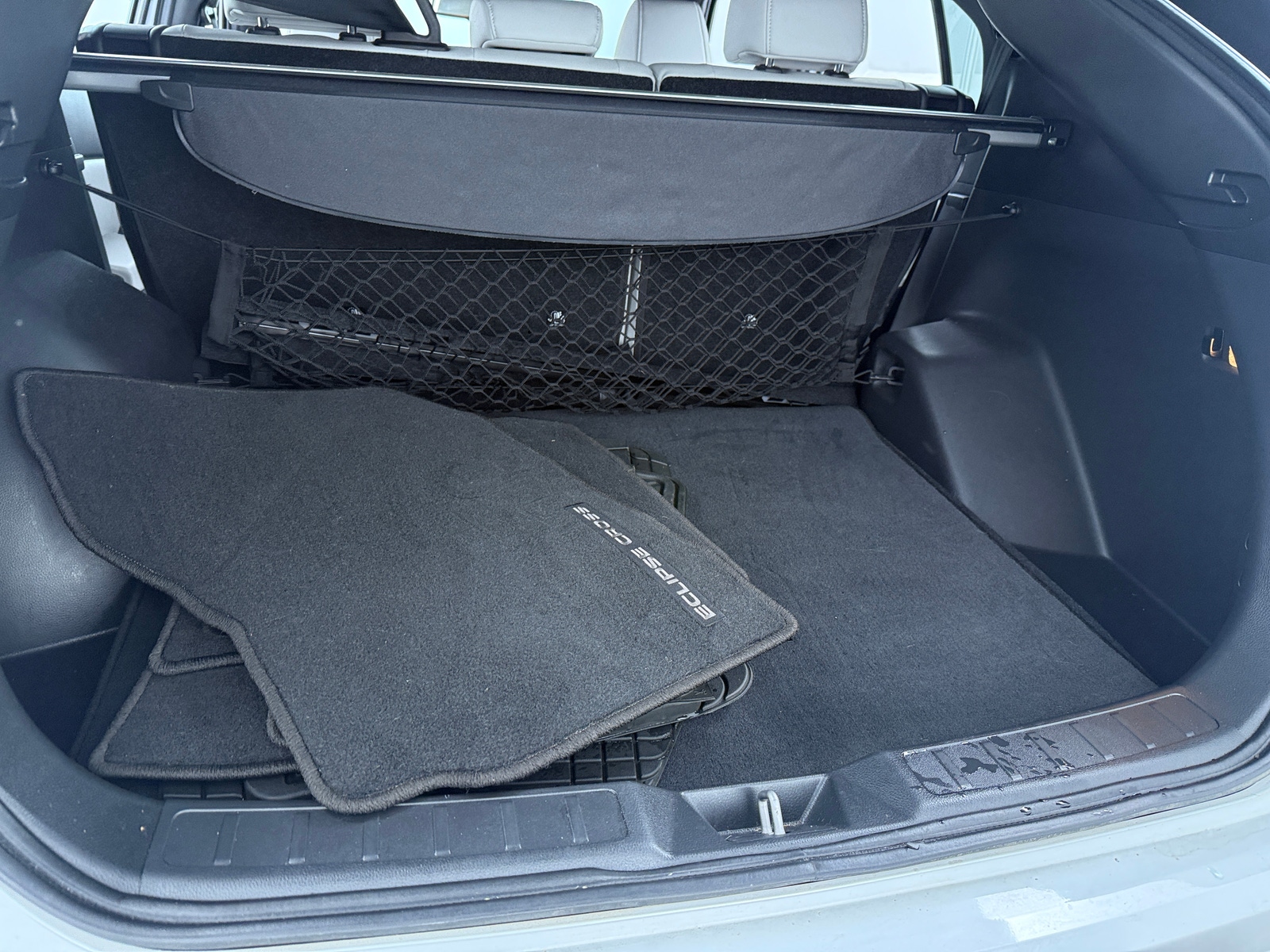 Thumbnail: 2024 Mitsubishi Eclipse Cross - 6