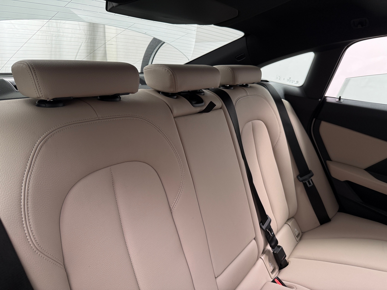 Thumbnail: 2024 BMW 2 Series - 5