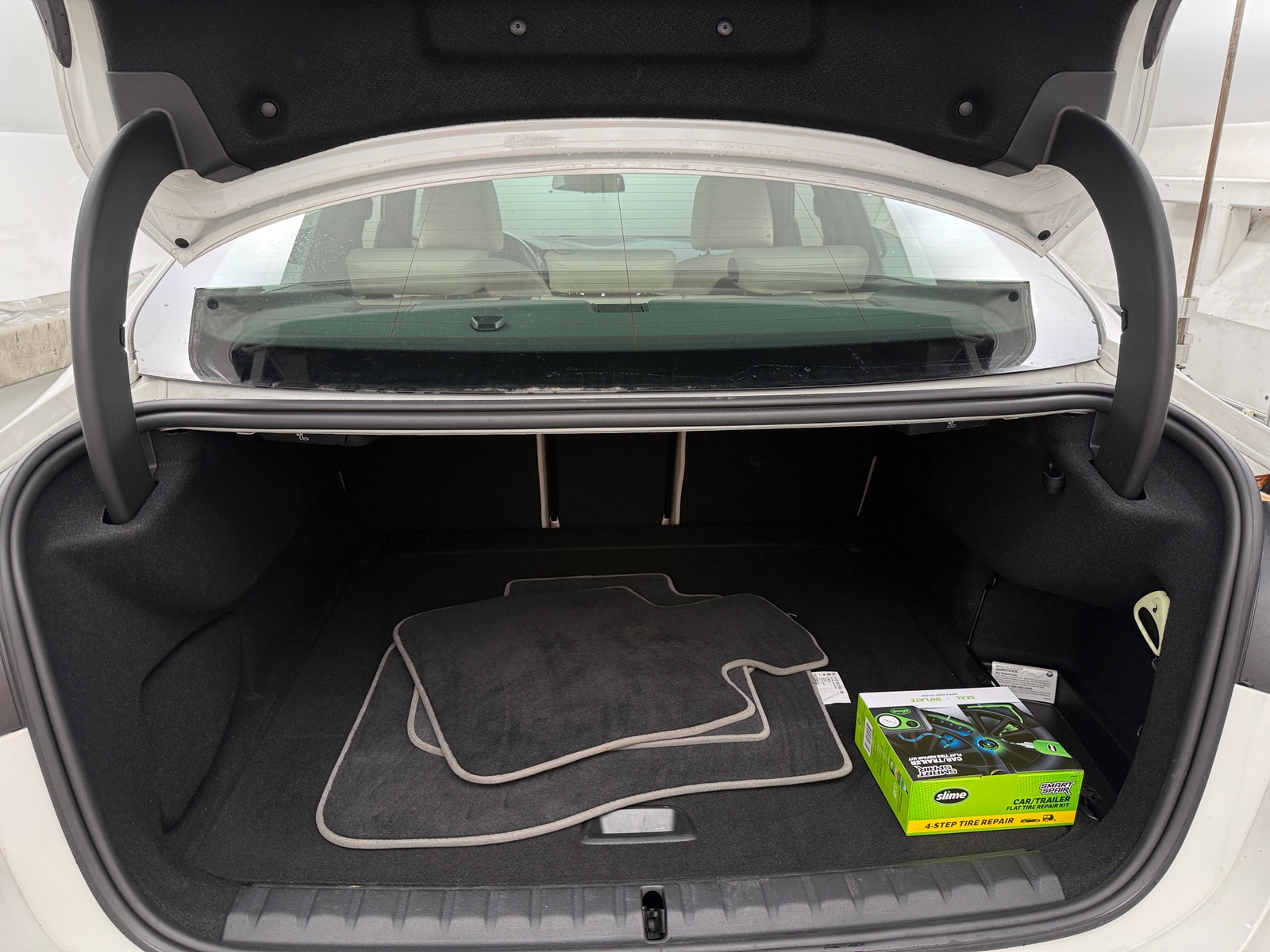 Thumbnail: 2024 BMW 2 Series - 6