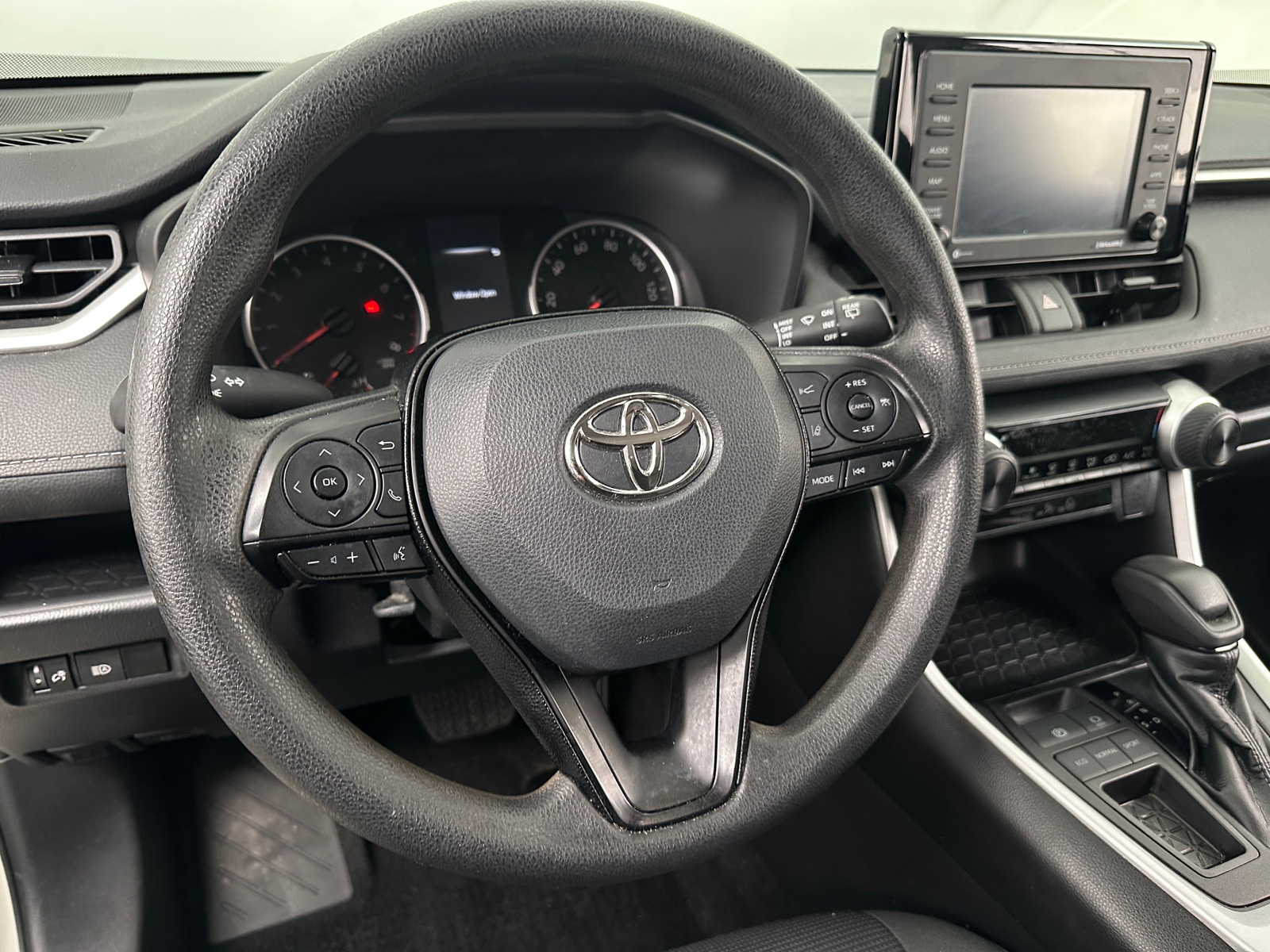 Thumbnail: 2022 Toyota RAV4 - 5