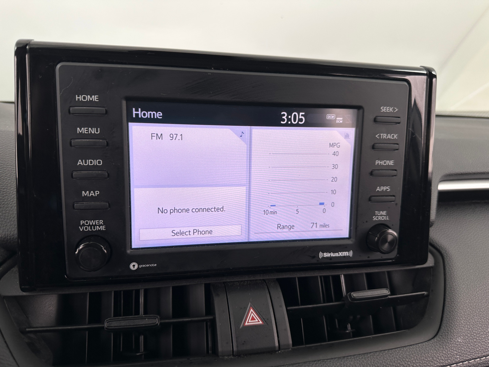 Thumbnail: 2022 Toyota RAV4 - 4