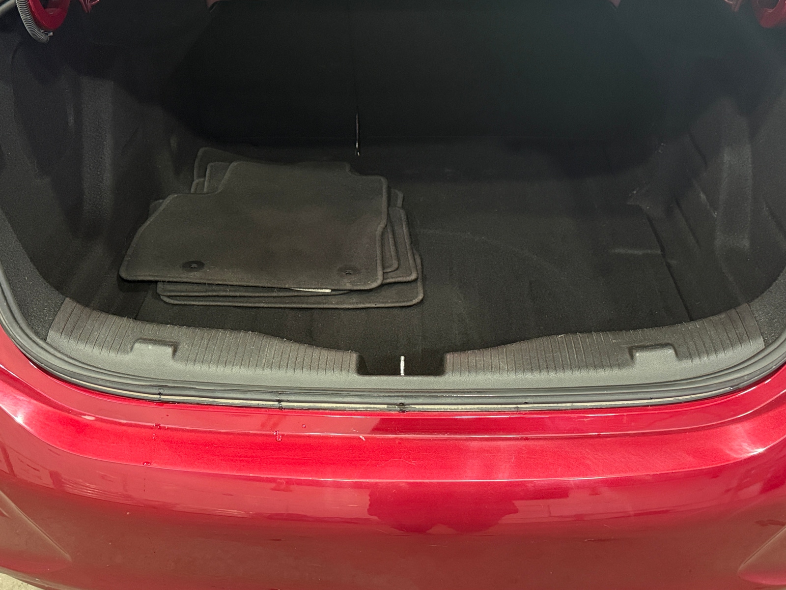 Thumbnail: 2018 Chevrolet Cruze - 7