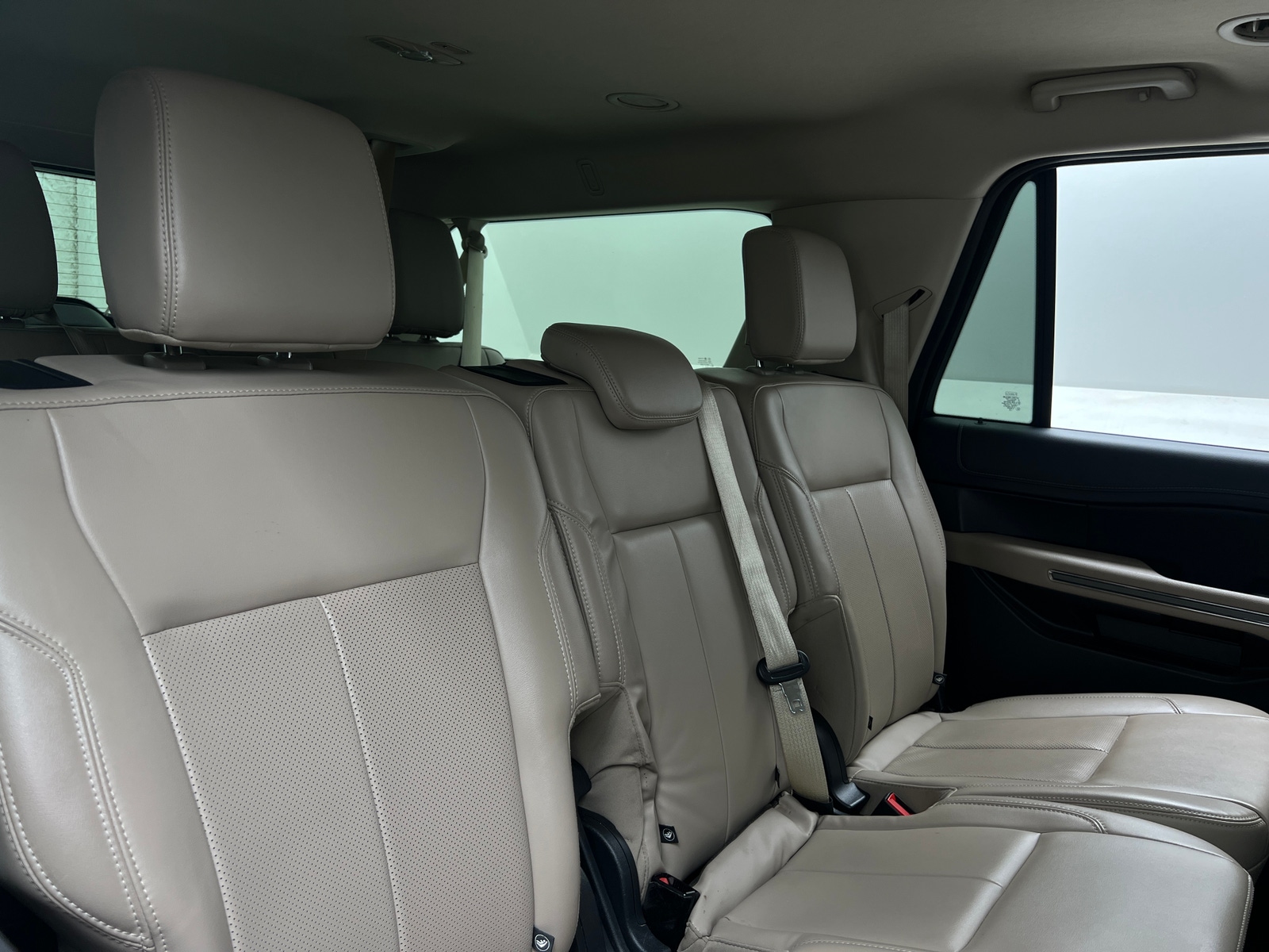 Thumbnail: 2023 Ford Expedition MAX - 5