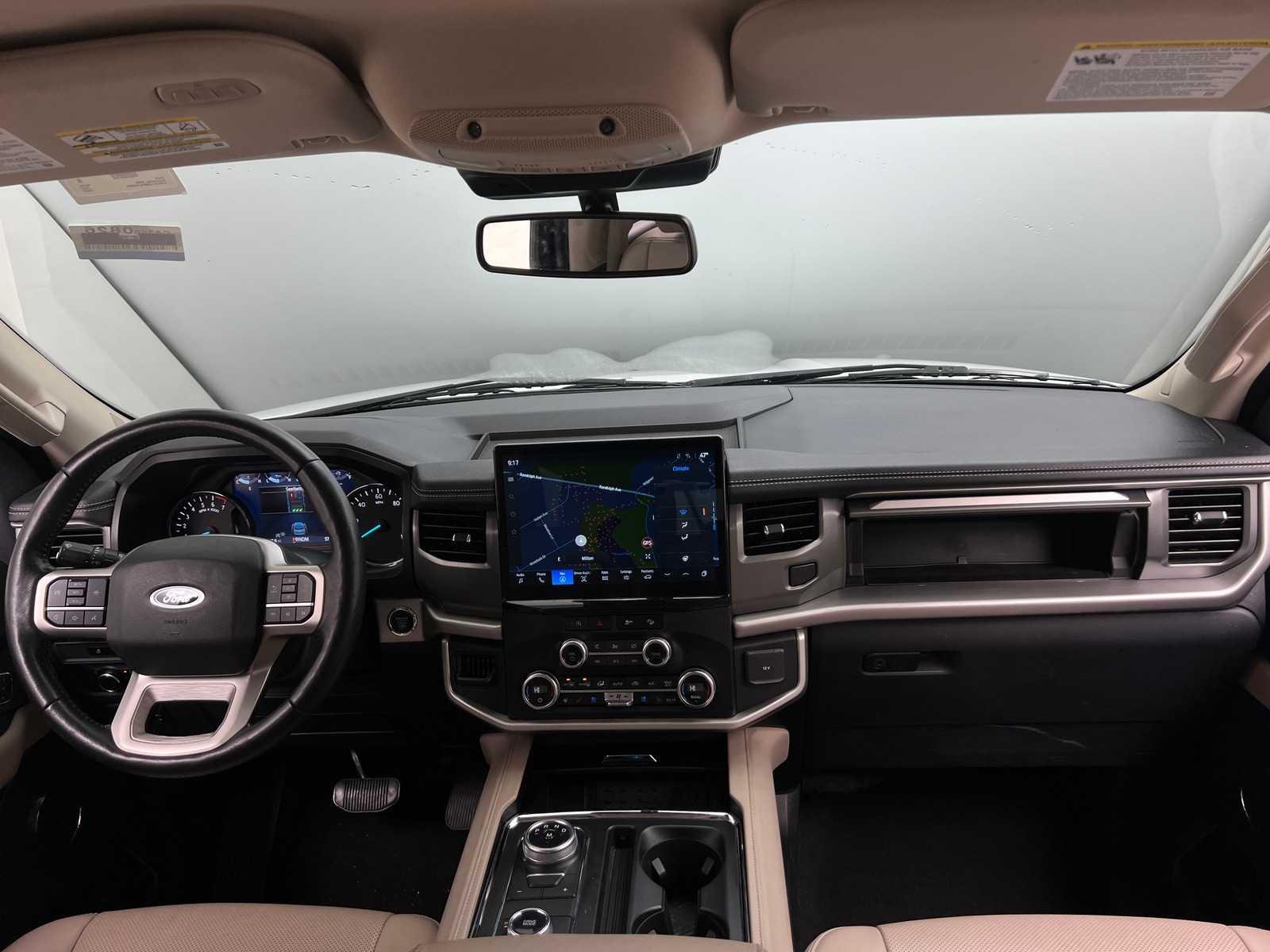 Thumbnail: 2023 Ford Expedition MAX - 2