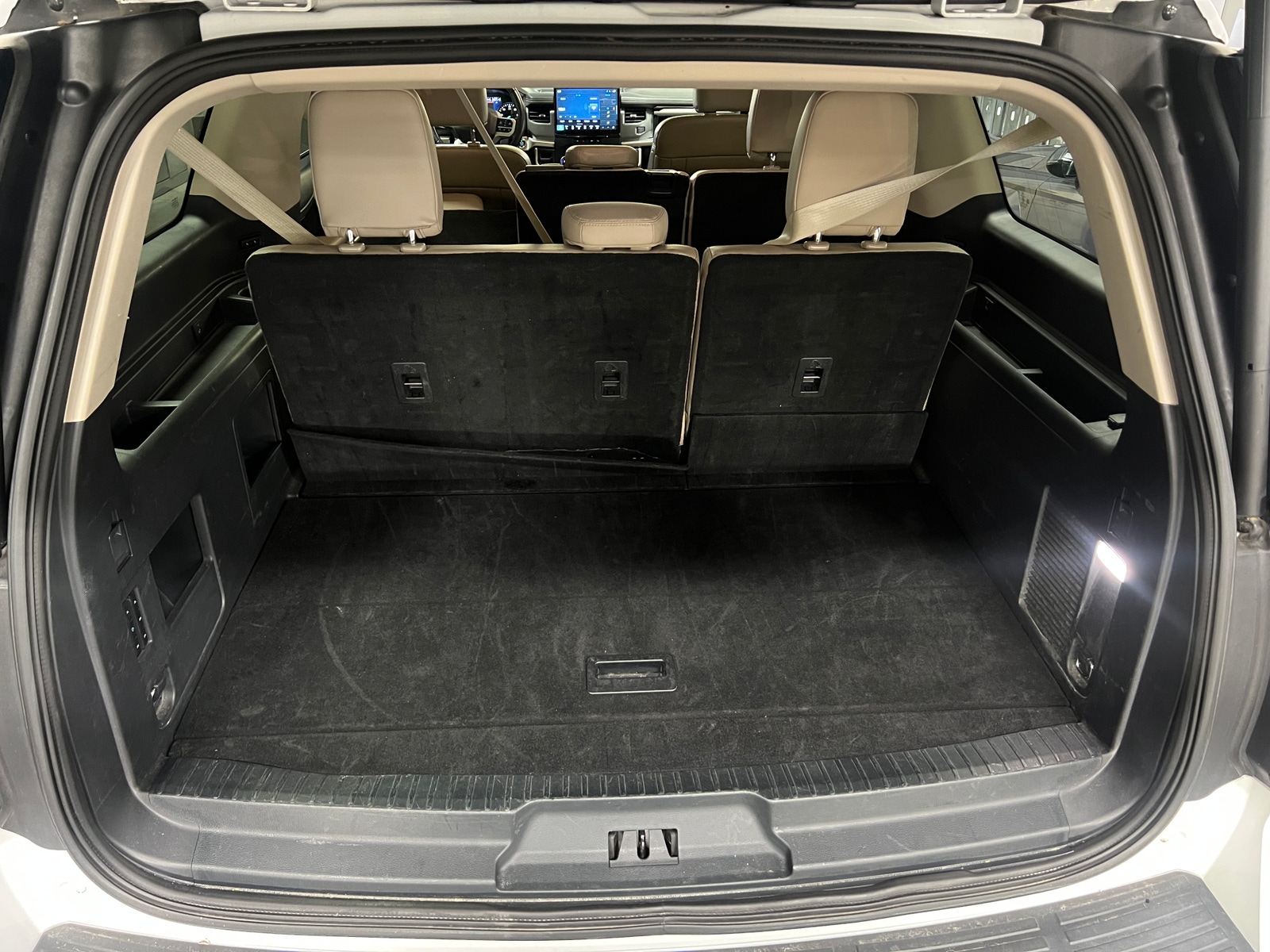 Thumbnail: 2023 Ford Expedition MAX - 6