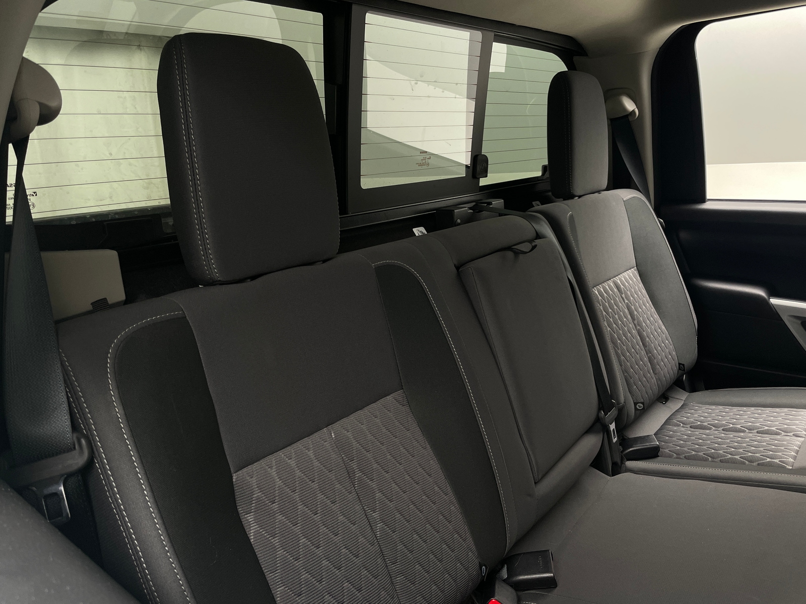 Thumbnail: 2024 Nissan Titan - 6