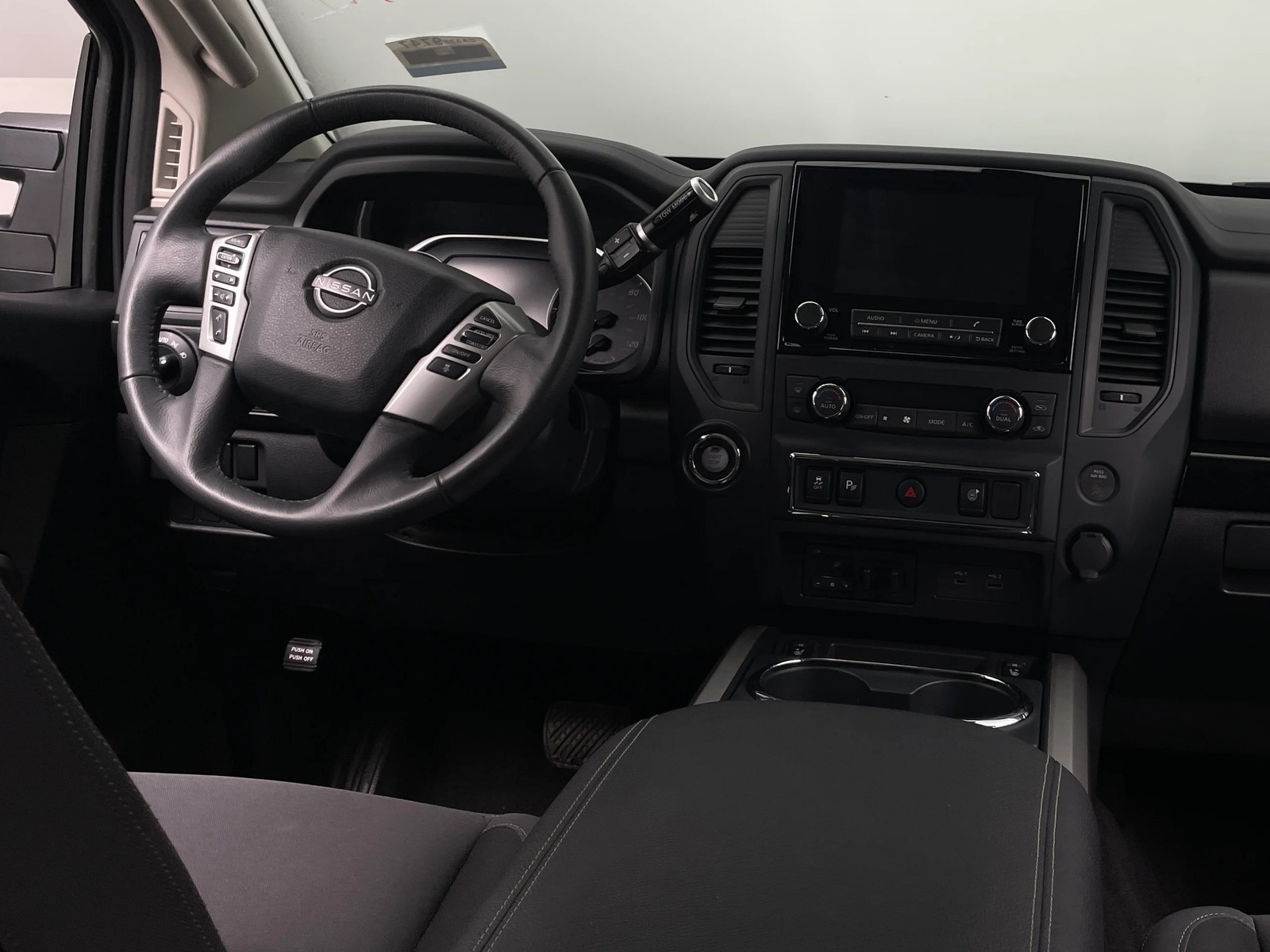 Thumbnail: 2024 Nissan Titan - 3