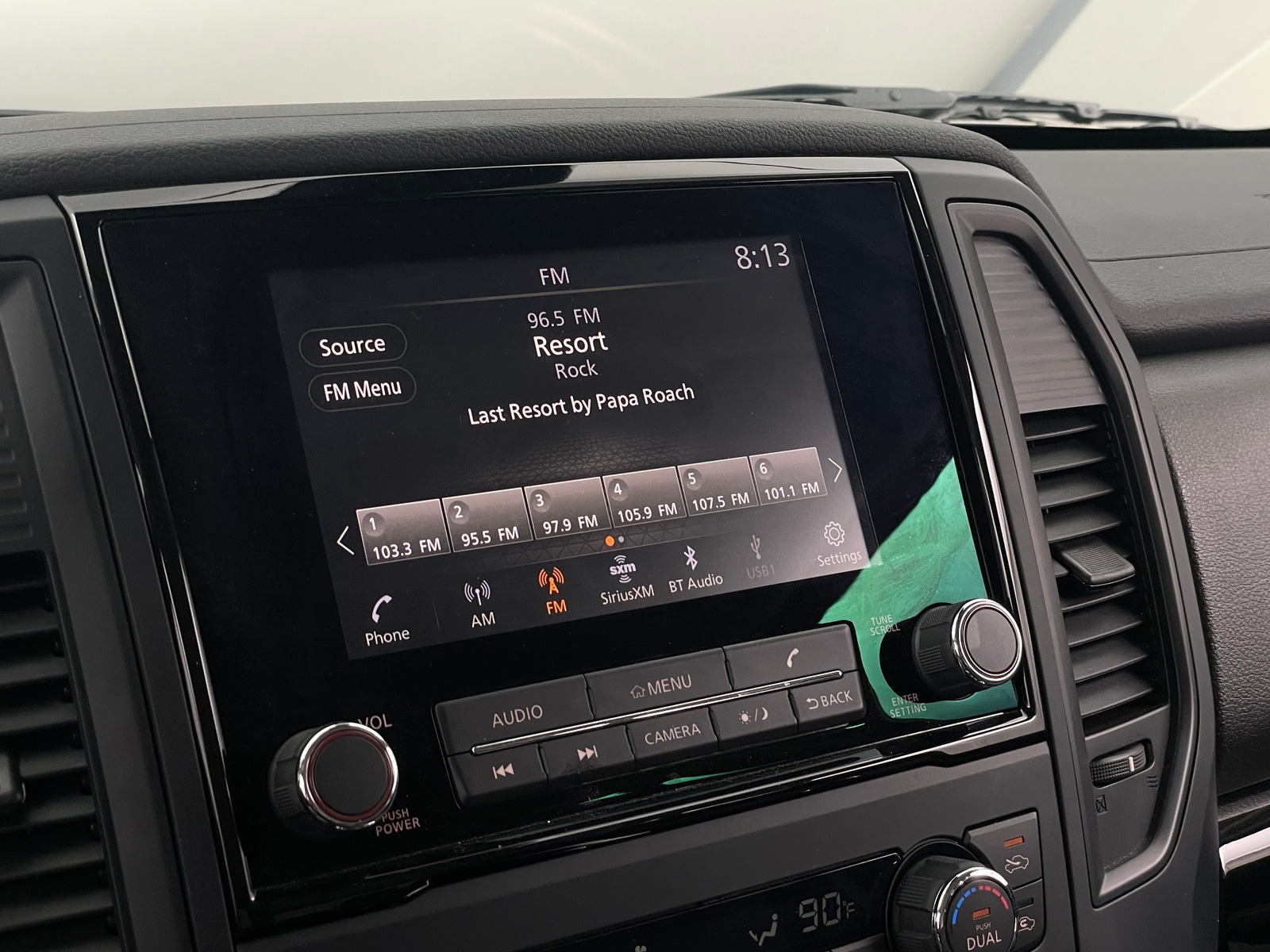 Thumbnail: 2024 Nissan Titan - 4