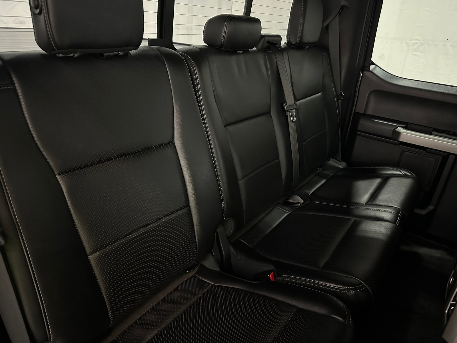 Thumbnail: 2016 Ford Econoline - 5