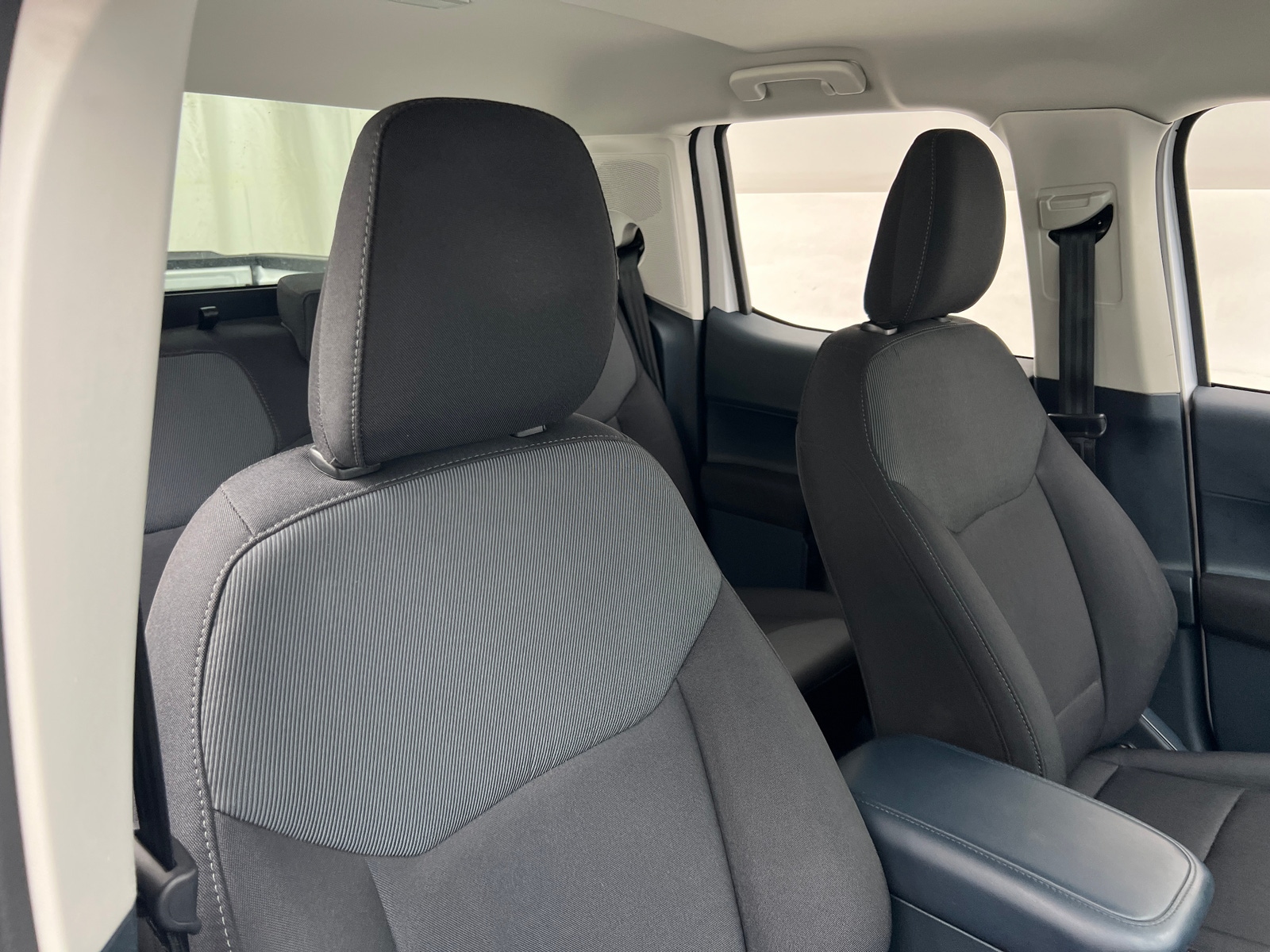 Thumbnail: 2022 Ford Maverick - 2