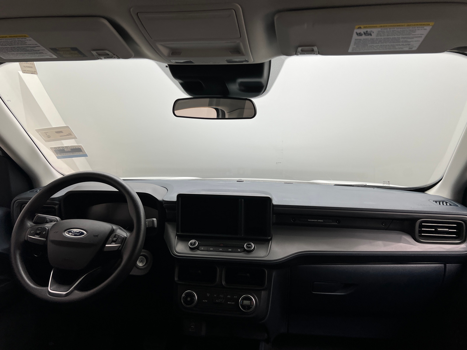 Thumbnail: 2022 Ford Maverick - 3