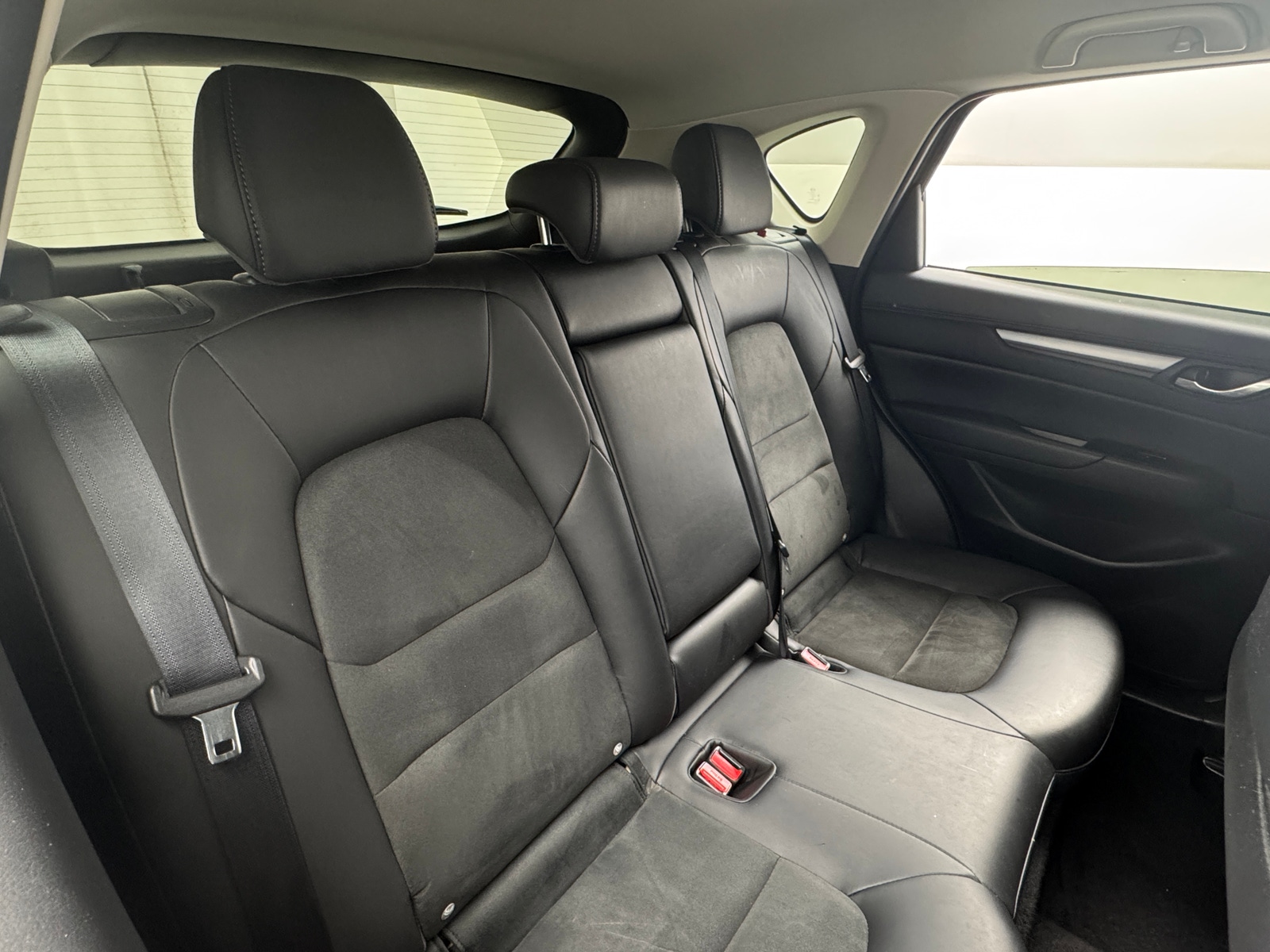 Thumbnail: 2023 Mazda CX-5 - 5