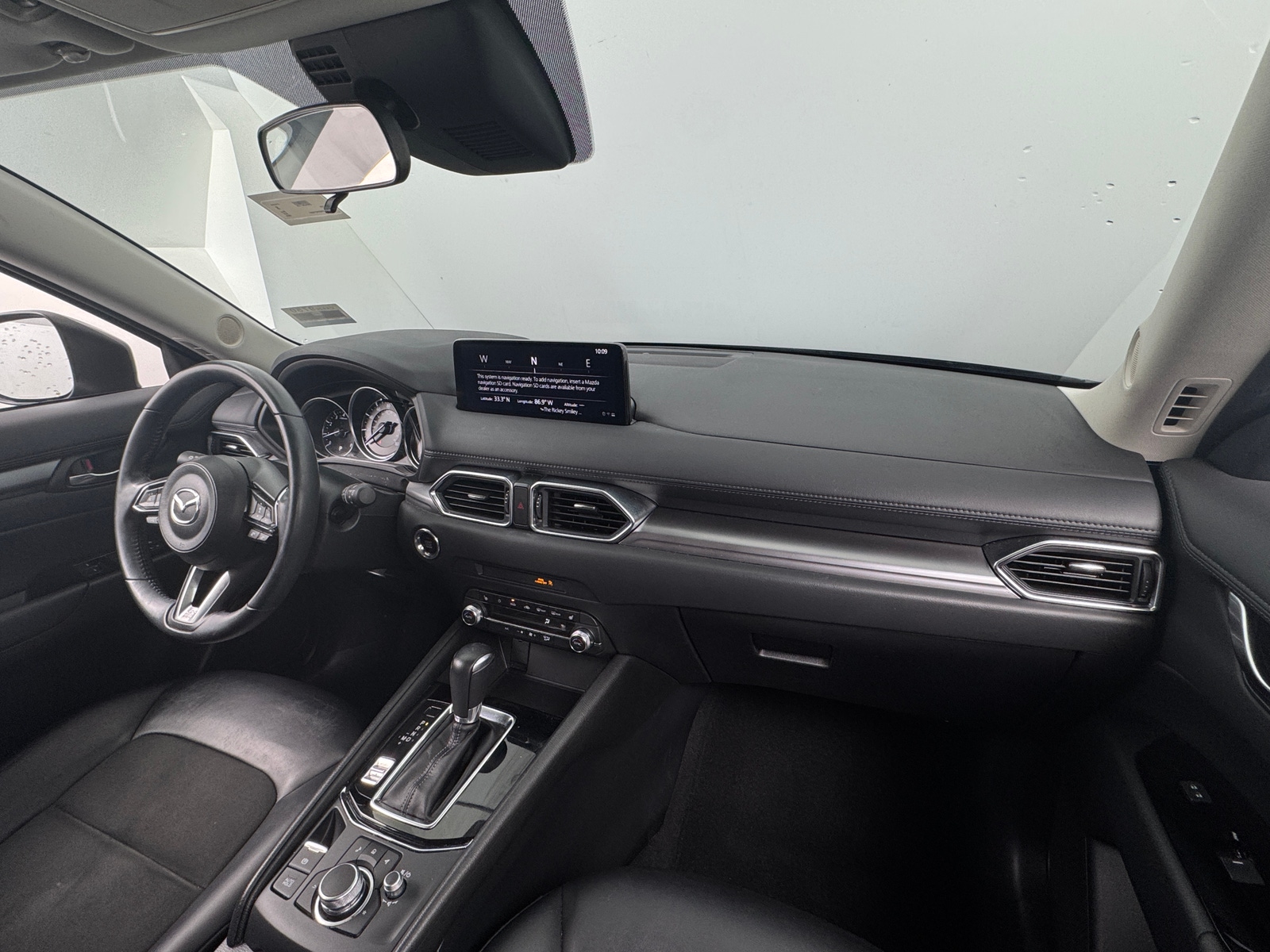 Thumbnail: 2023 Mazda CX-5 - 2
