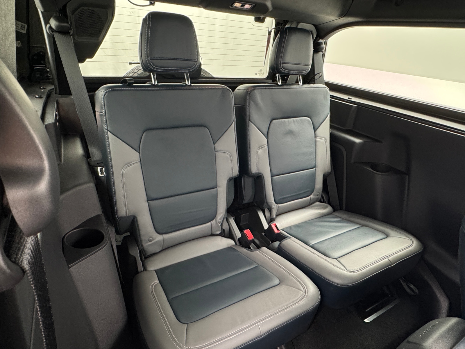 Thumbnail: 2022 Ford Bronco - 5